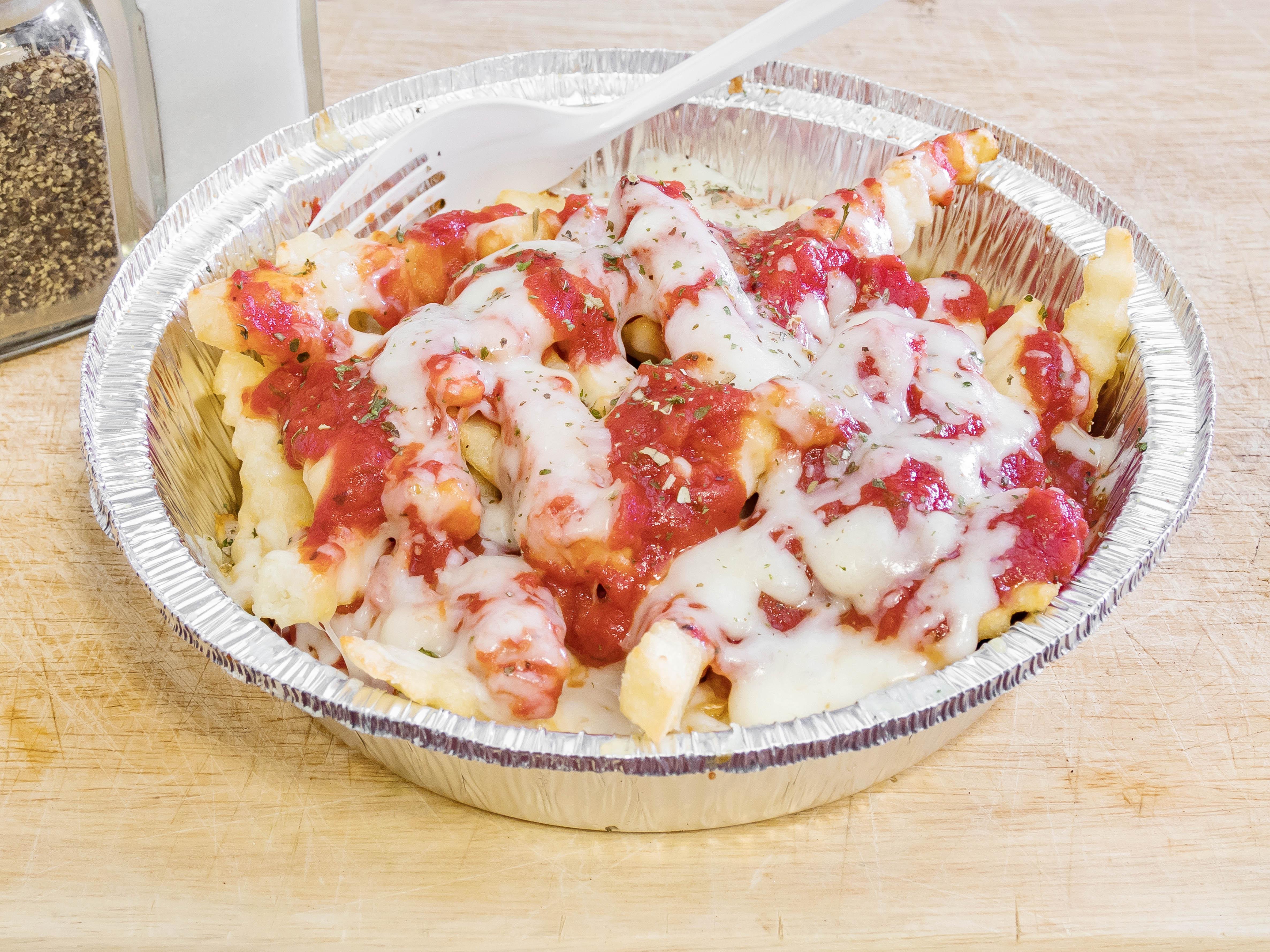 Photo credit: grubhub