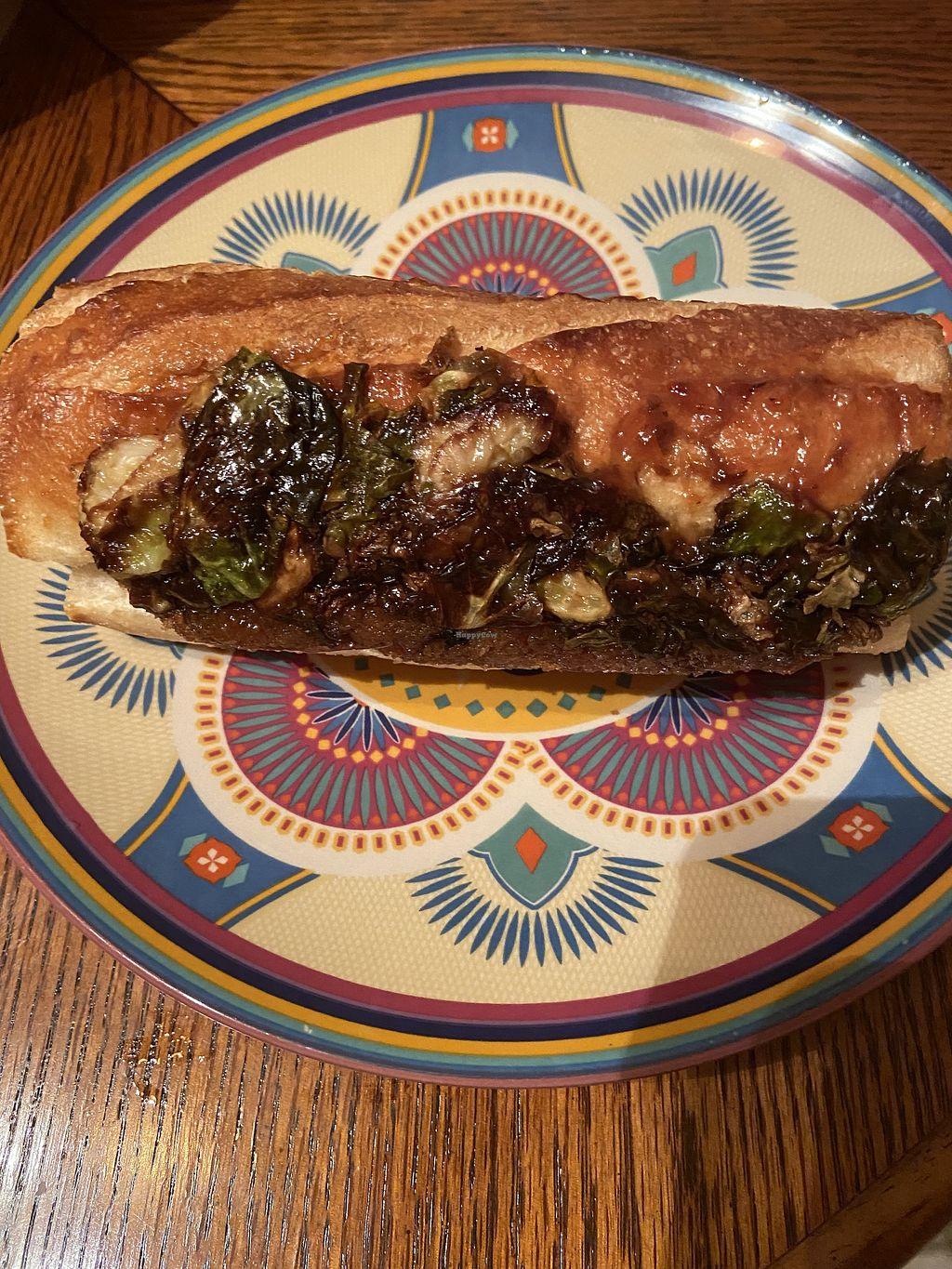 Photo credit: happycow