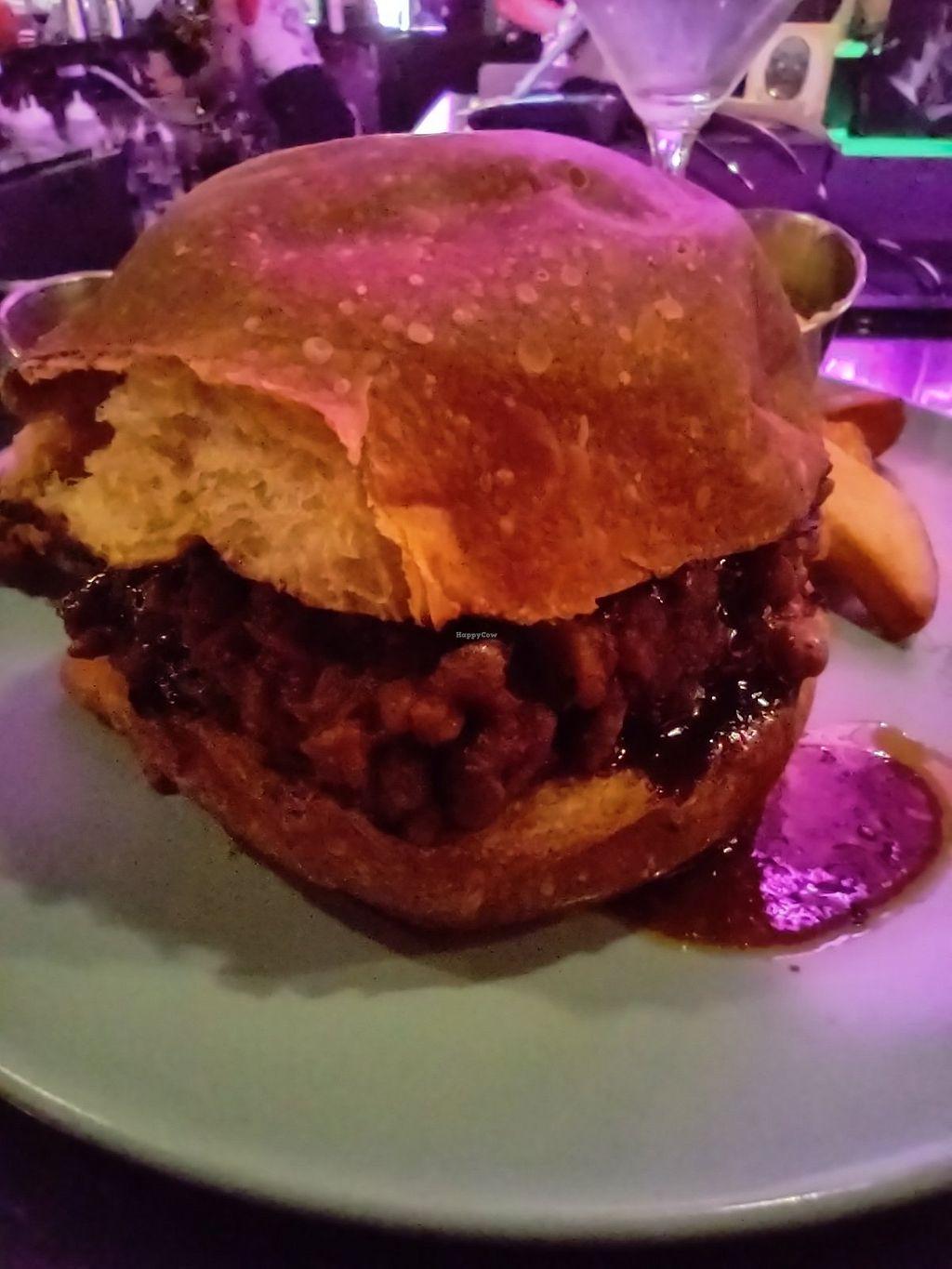 Photo credit: happycow