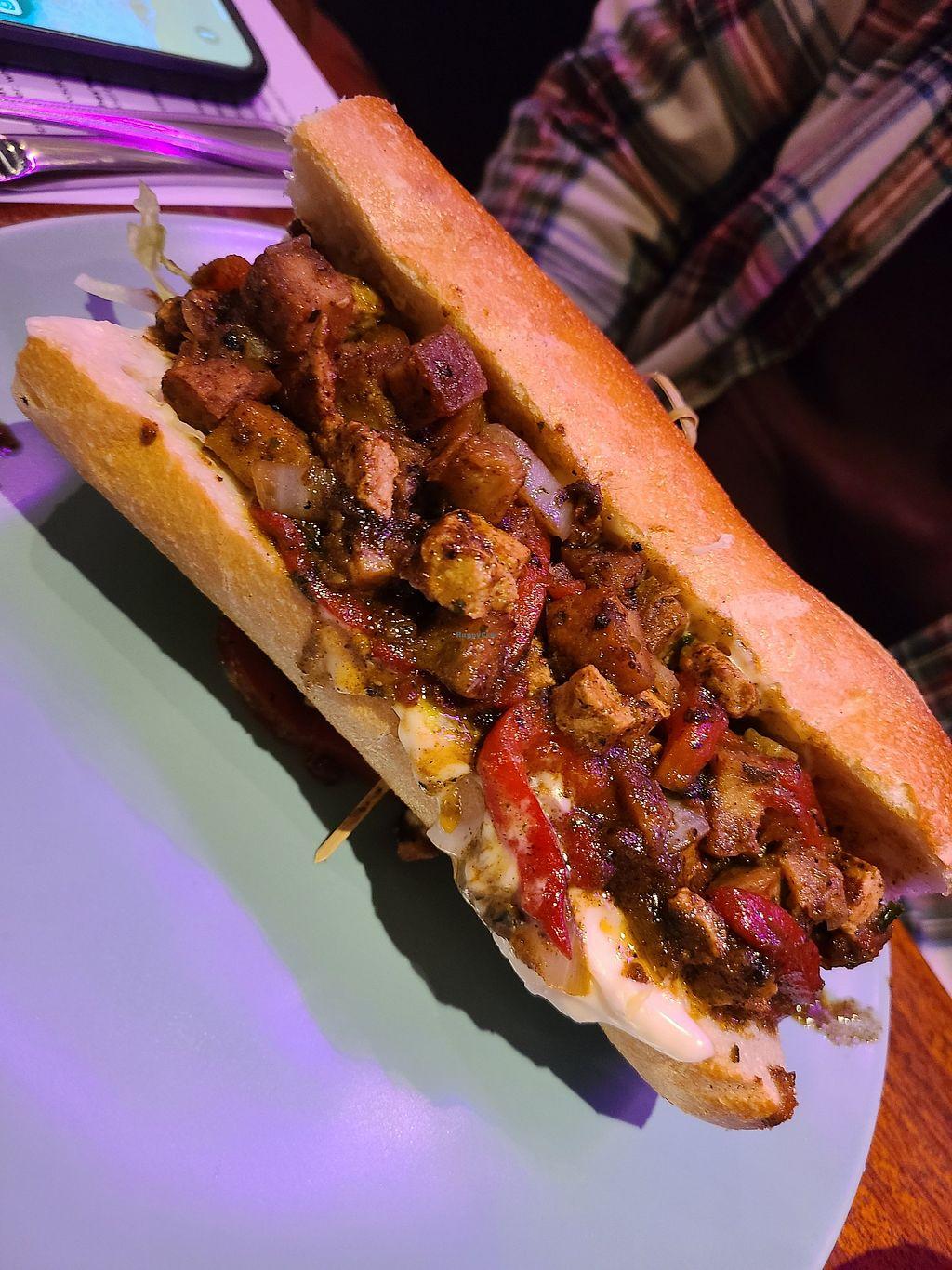 Photo credit: happycow