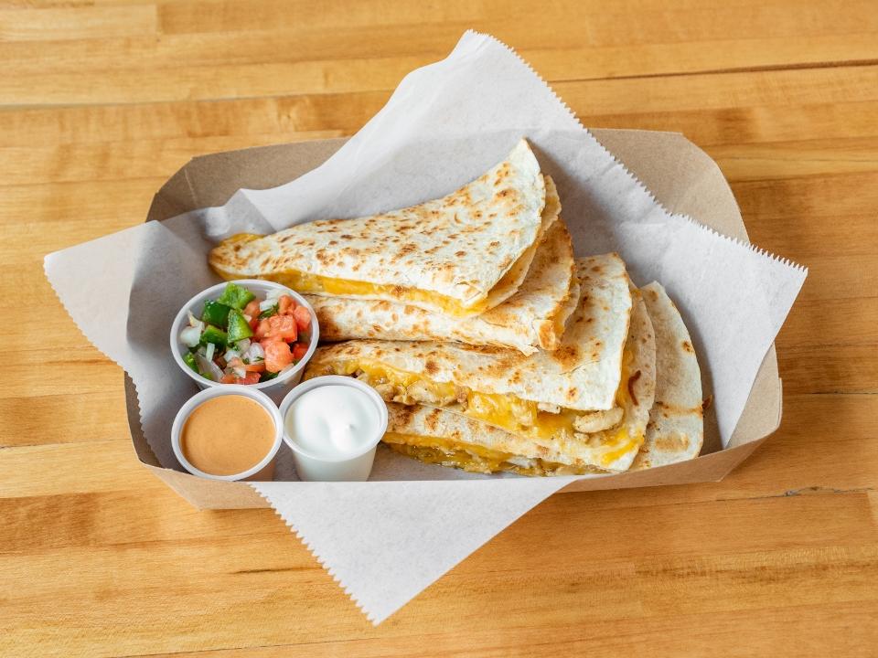 Photo credit: grubhub