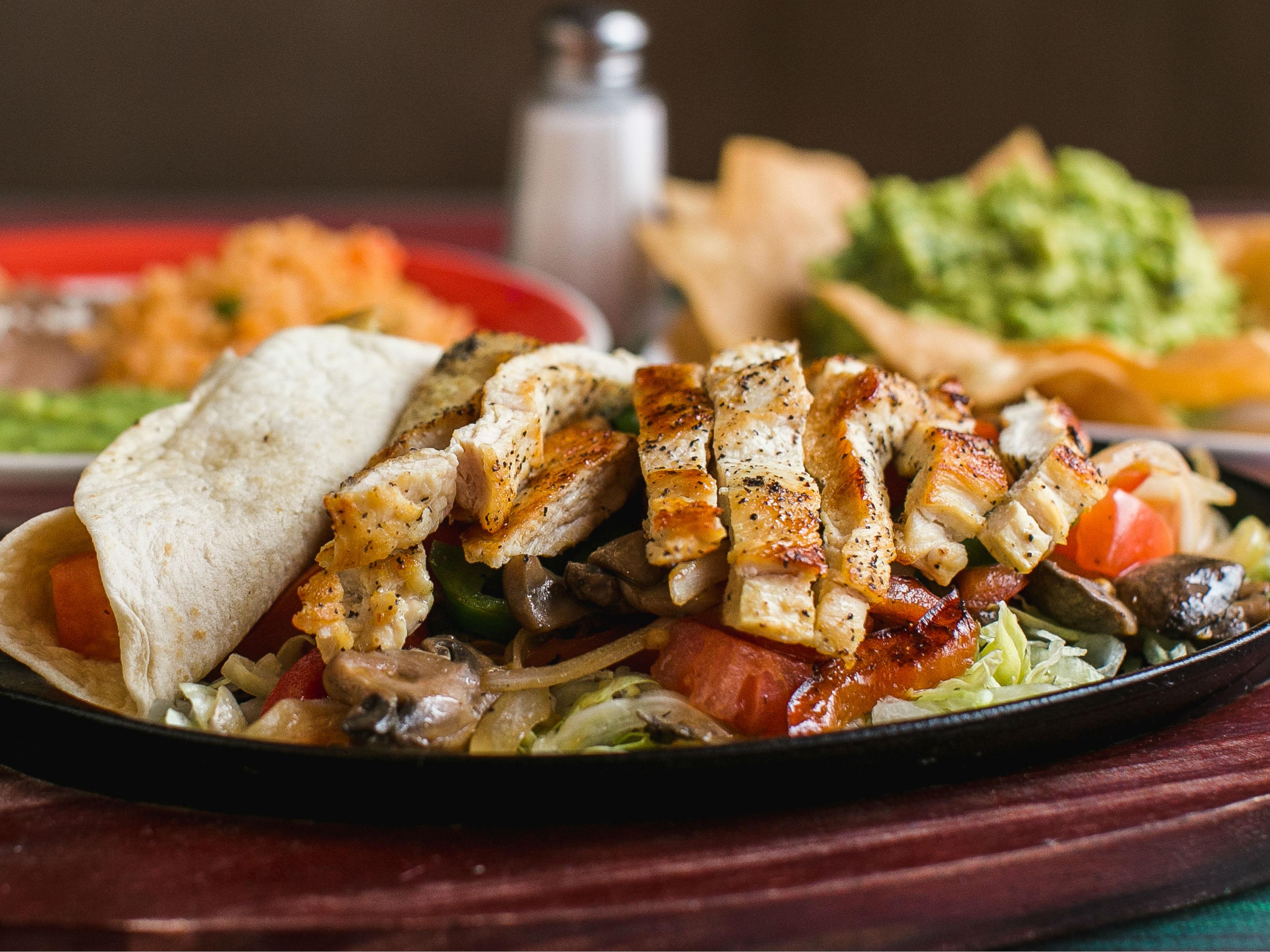 Photo credit: grubhub