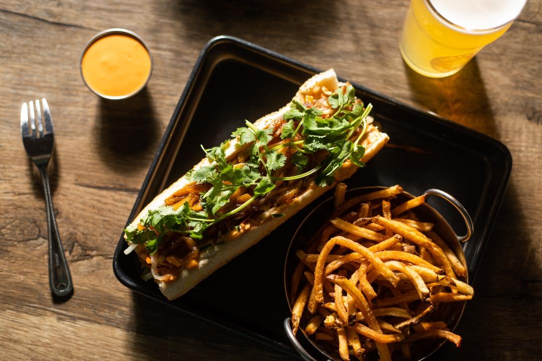 Photo credit: grubhub