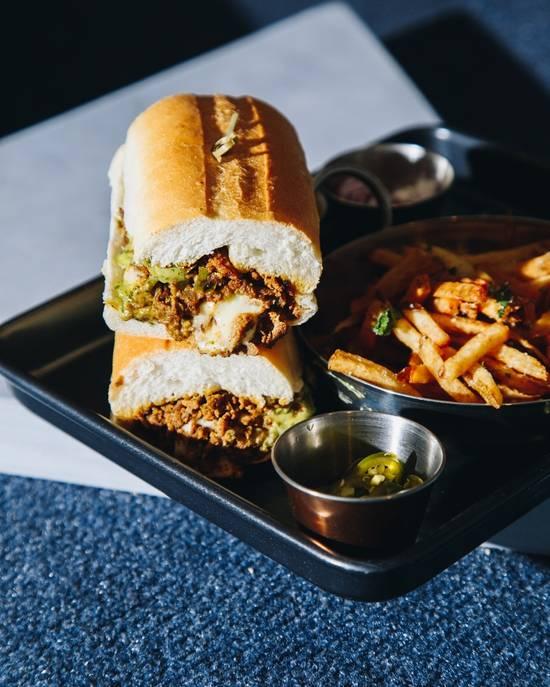 Photo credit: ubereats