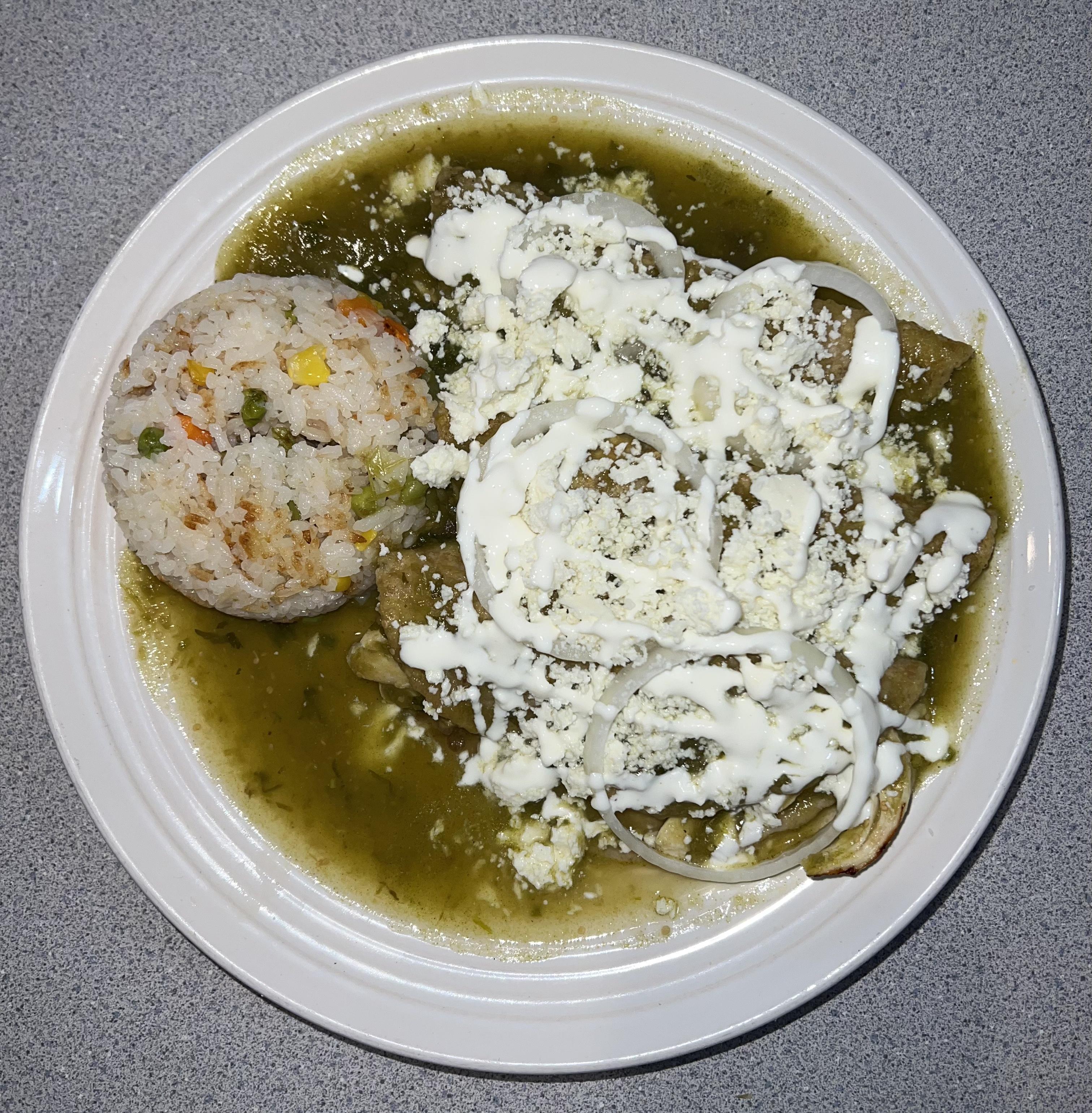 Photo credit: grubhub