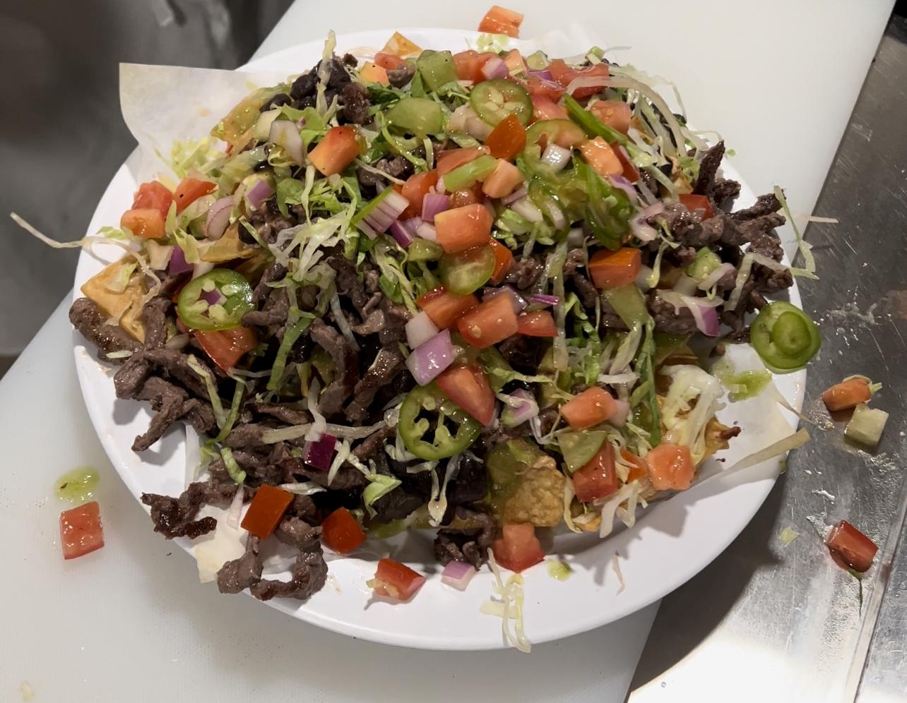 Photo credit: grubhub