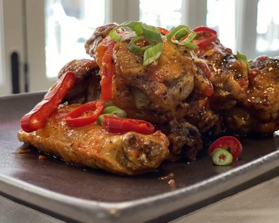 Photo credit: ubereats
