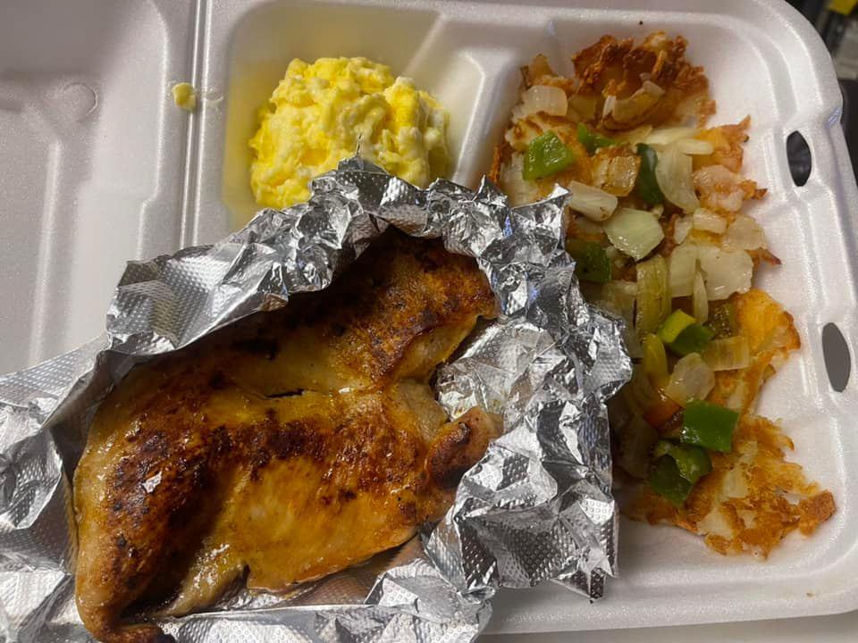 Photo credit: grubhub