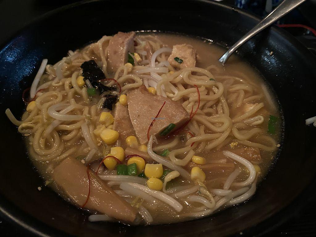 Photo credit: happycow