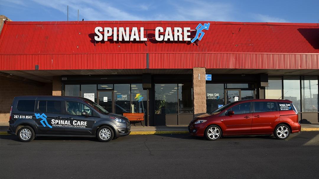 Spinal Care, LLC