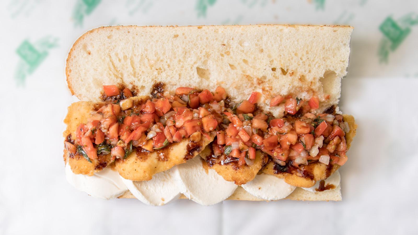 Photo credit: grubhub
