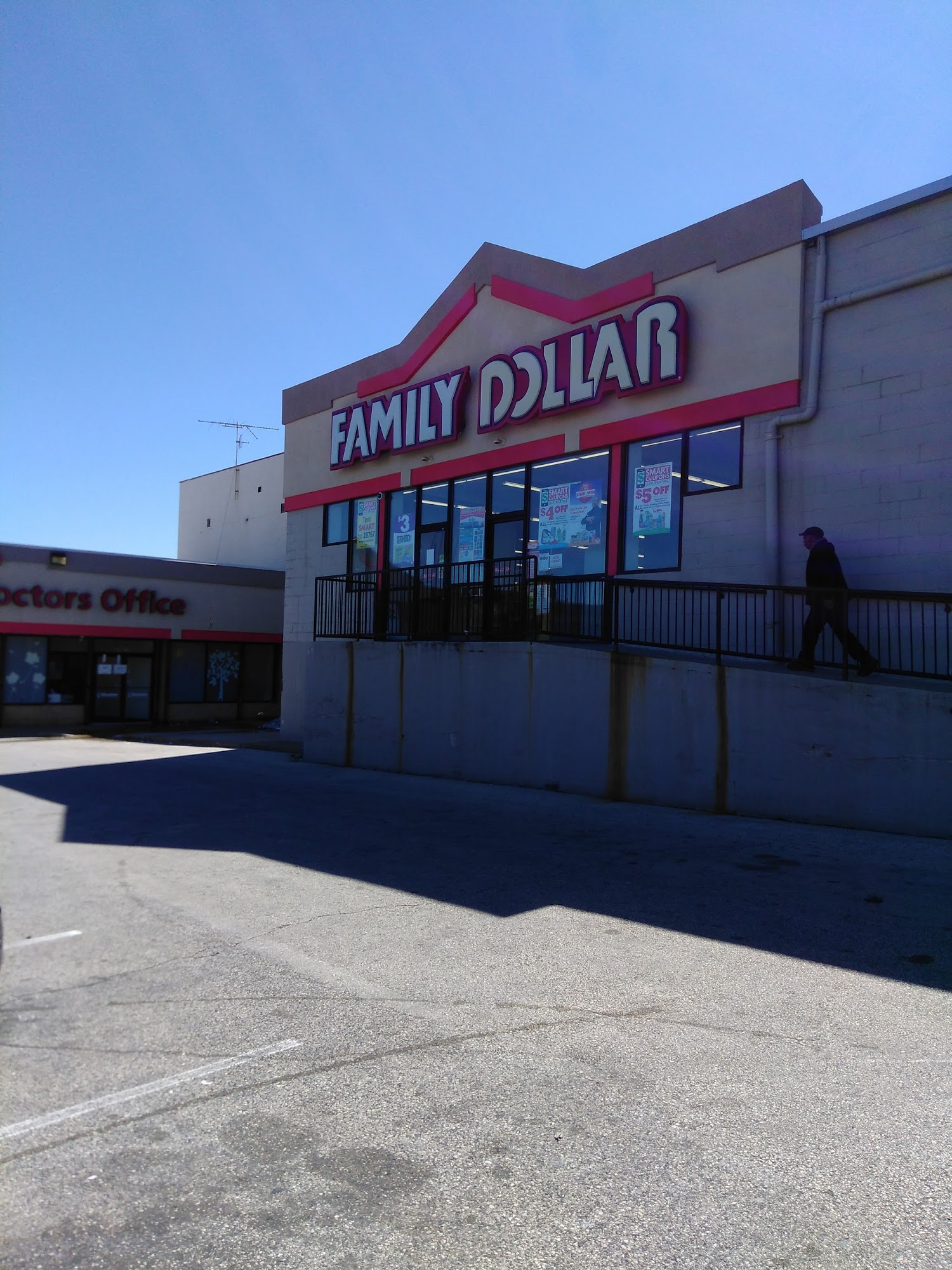 Family Dollar