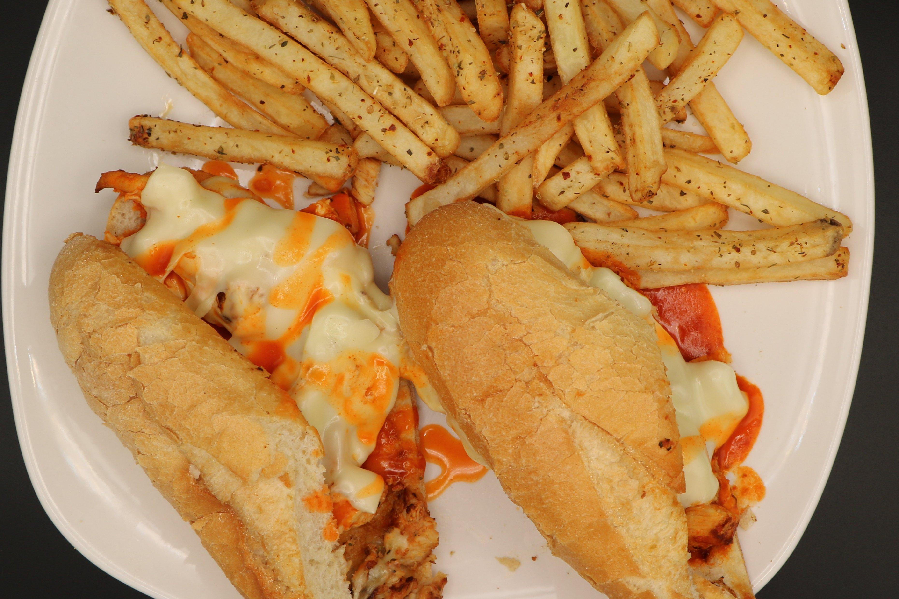 Photo credit: grubhub