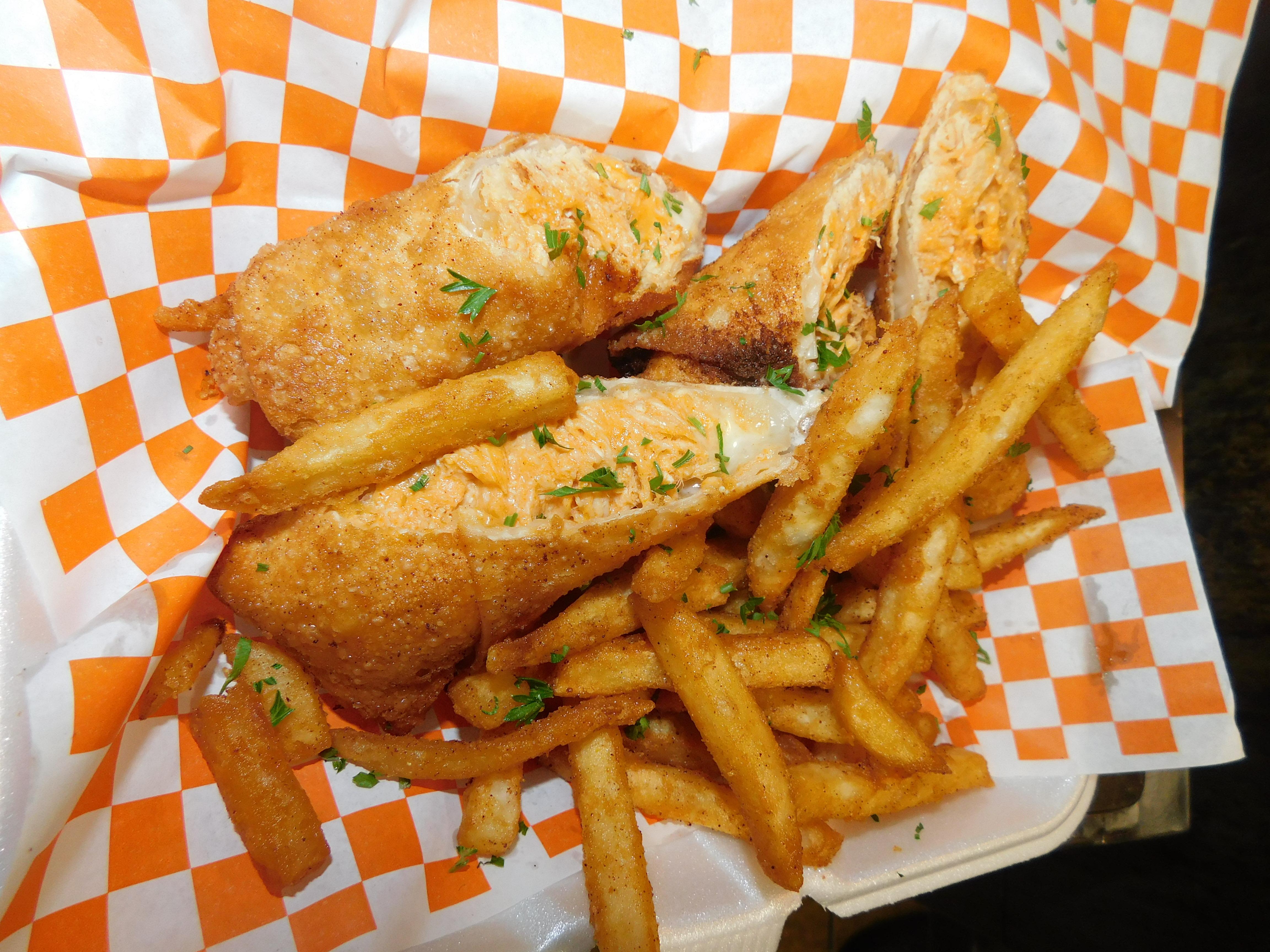 Photo credit: grubhub