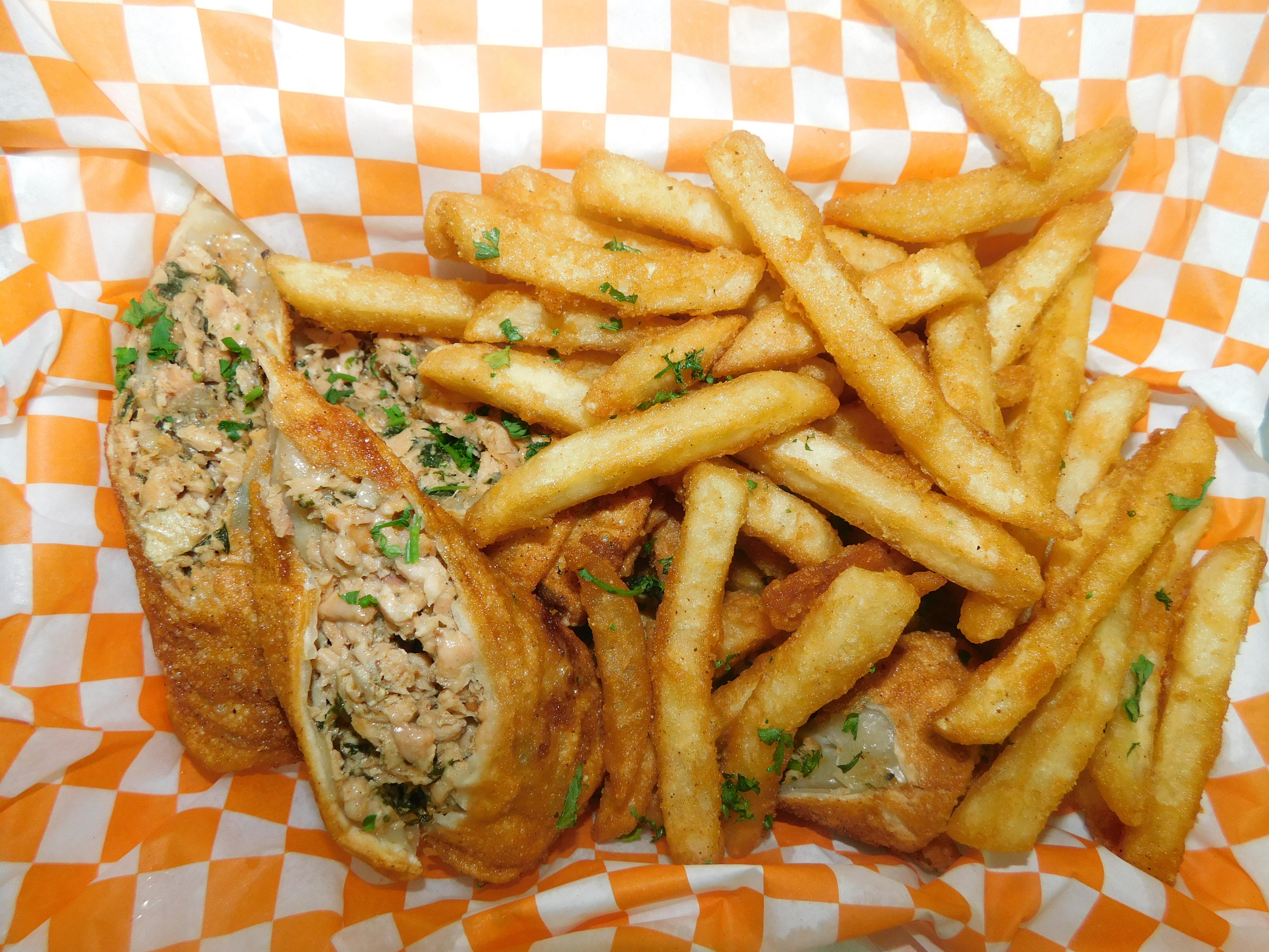 Photo credit: grubhub