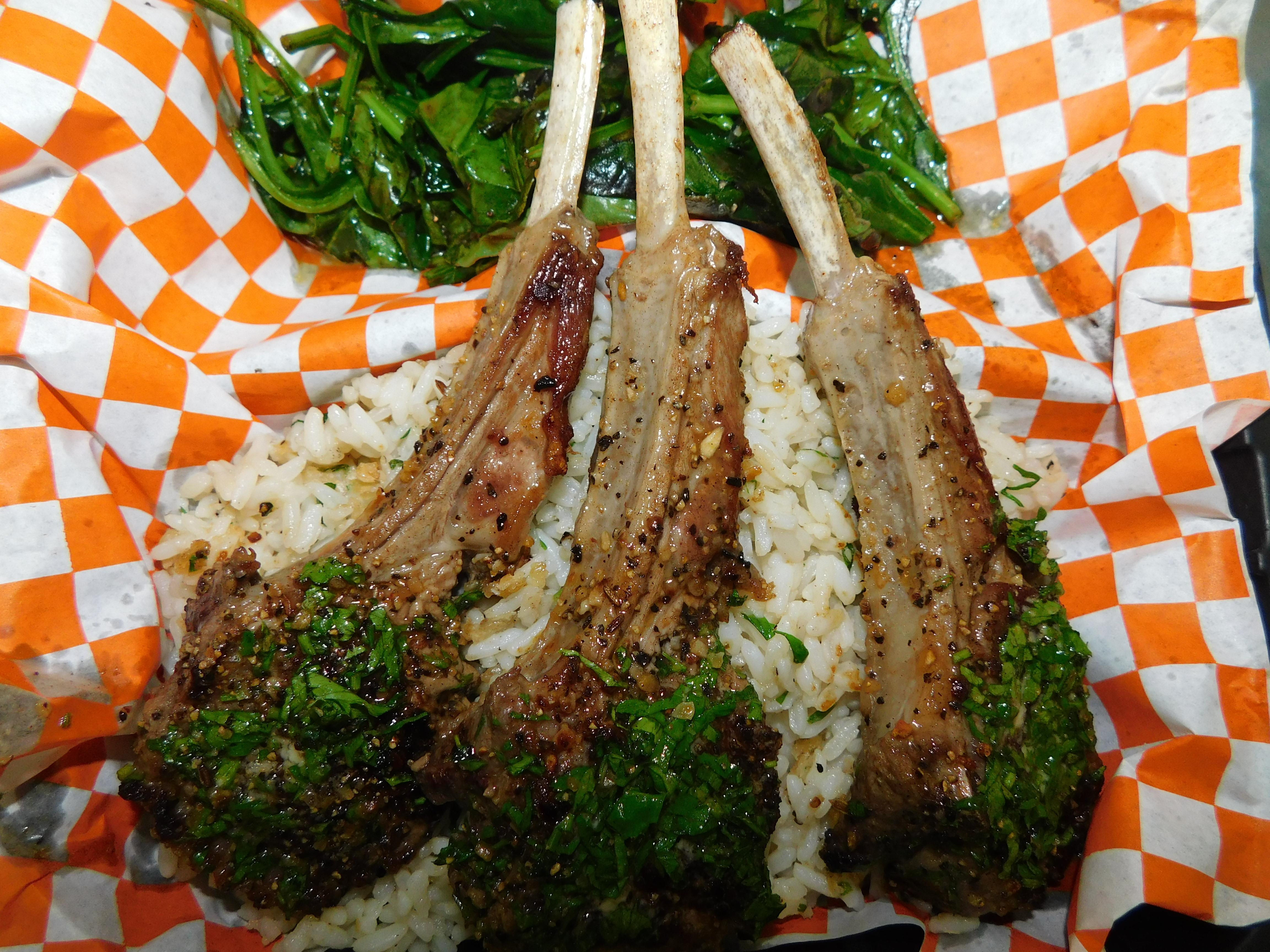 Photo credit: grubhub