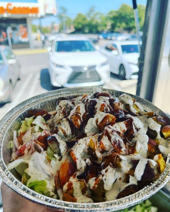 Photo credit: ubereats