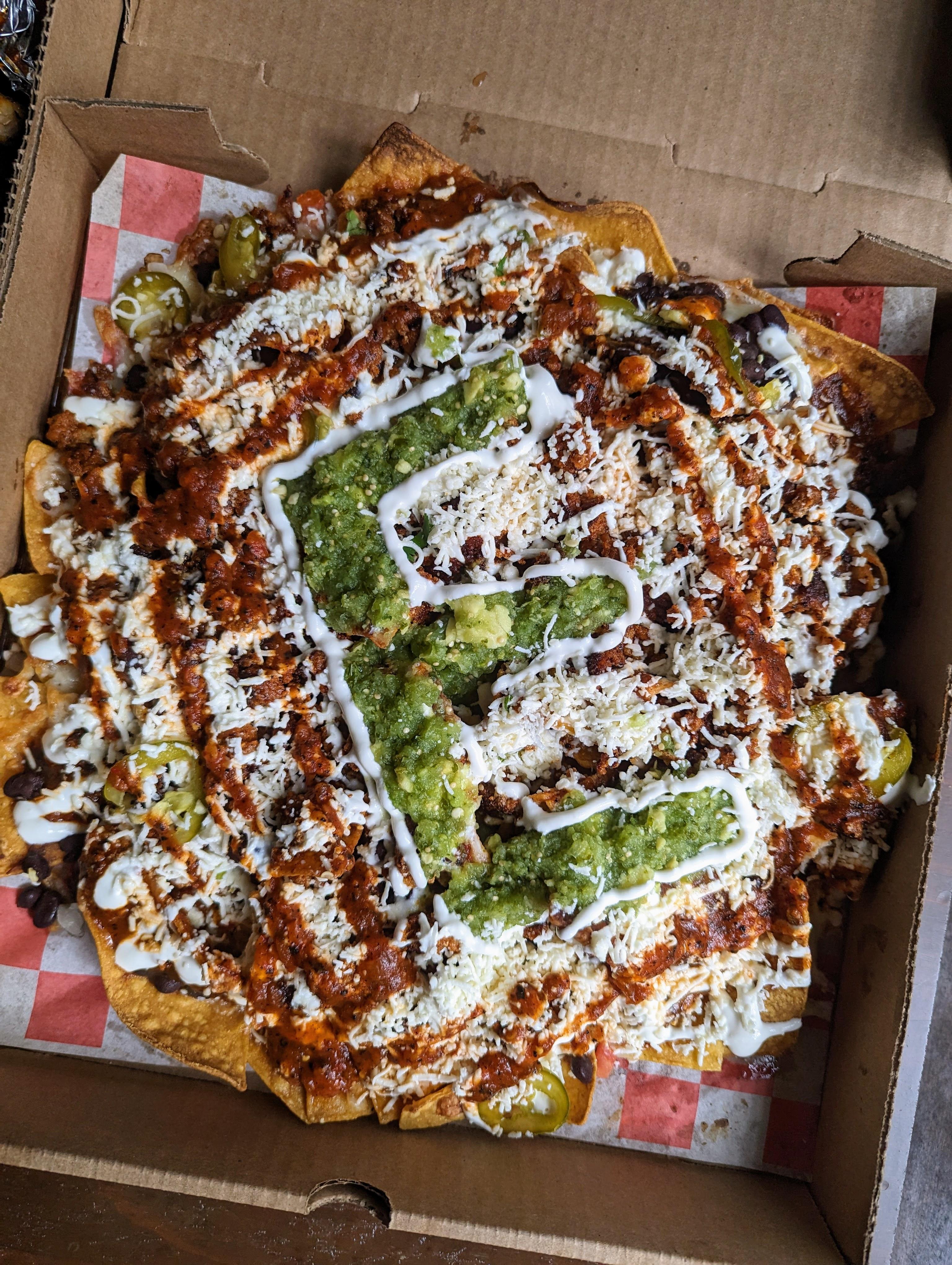 Photo credit: grubhub