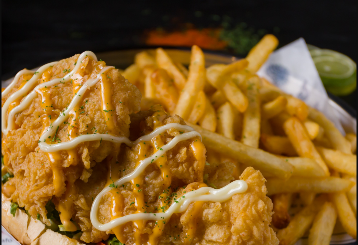 Photo credit: grubhub