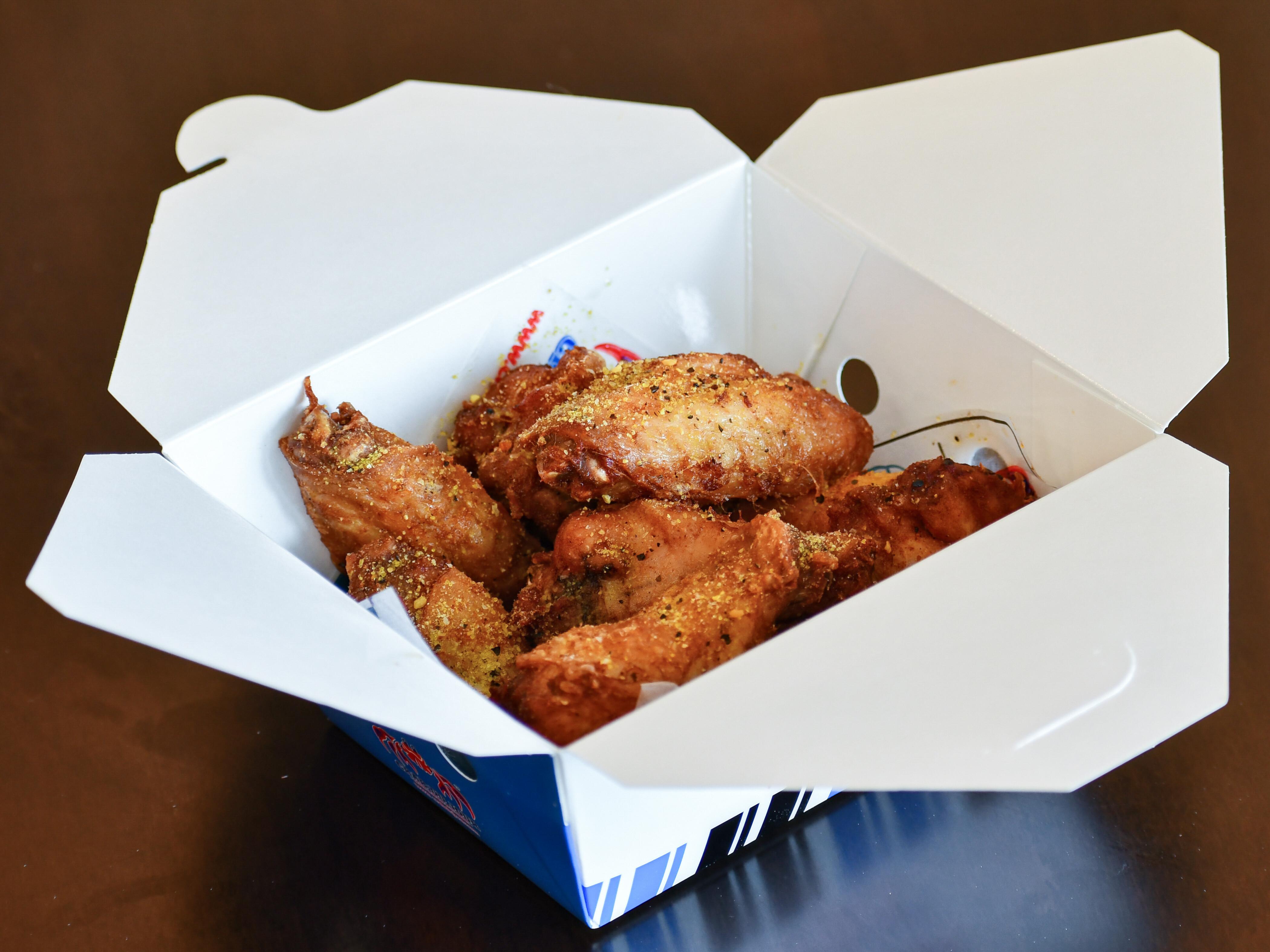 Photo credit: grubhub