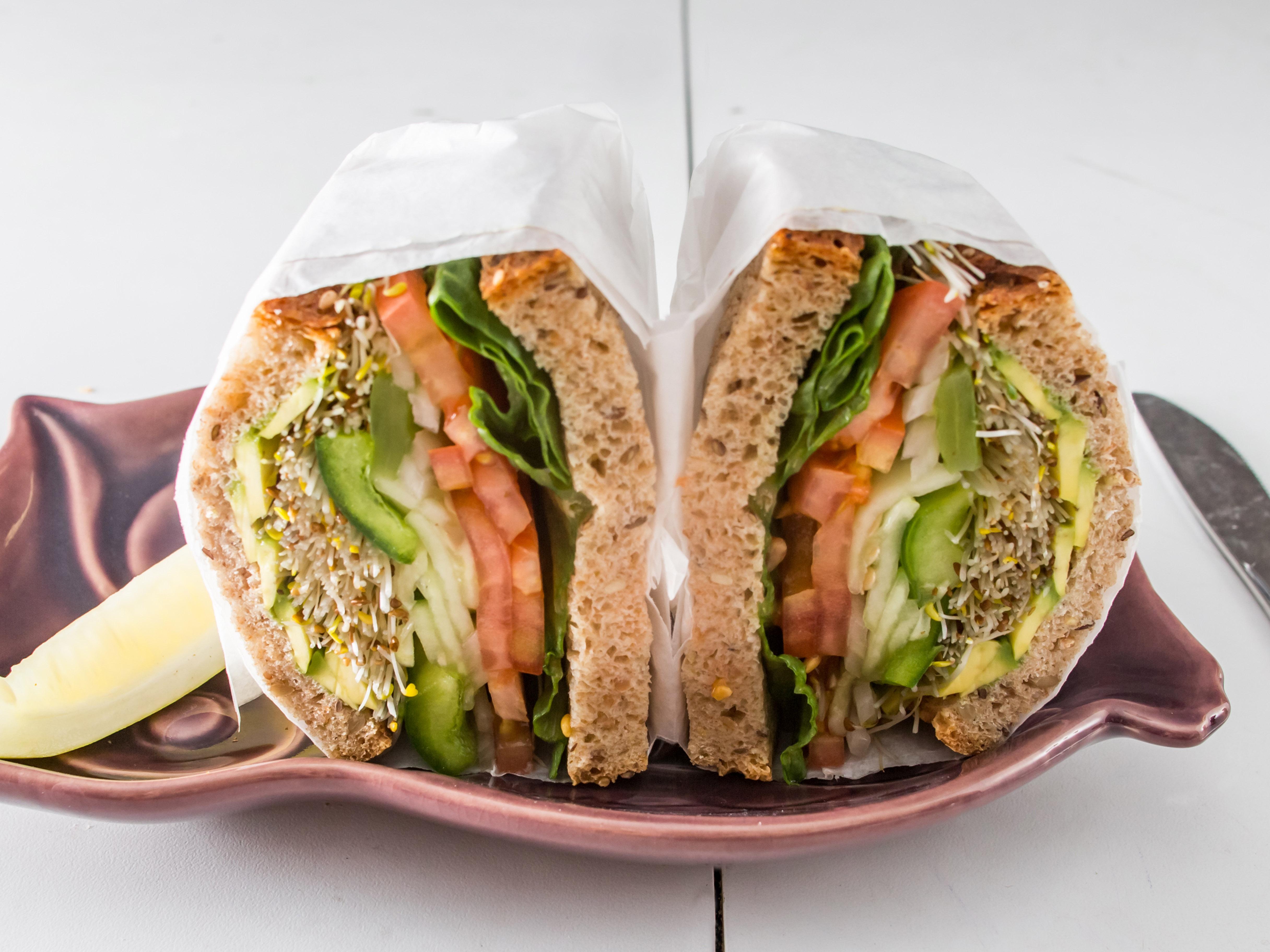 Photo credit: grubhub