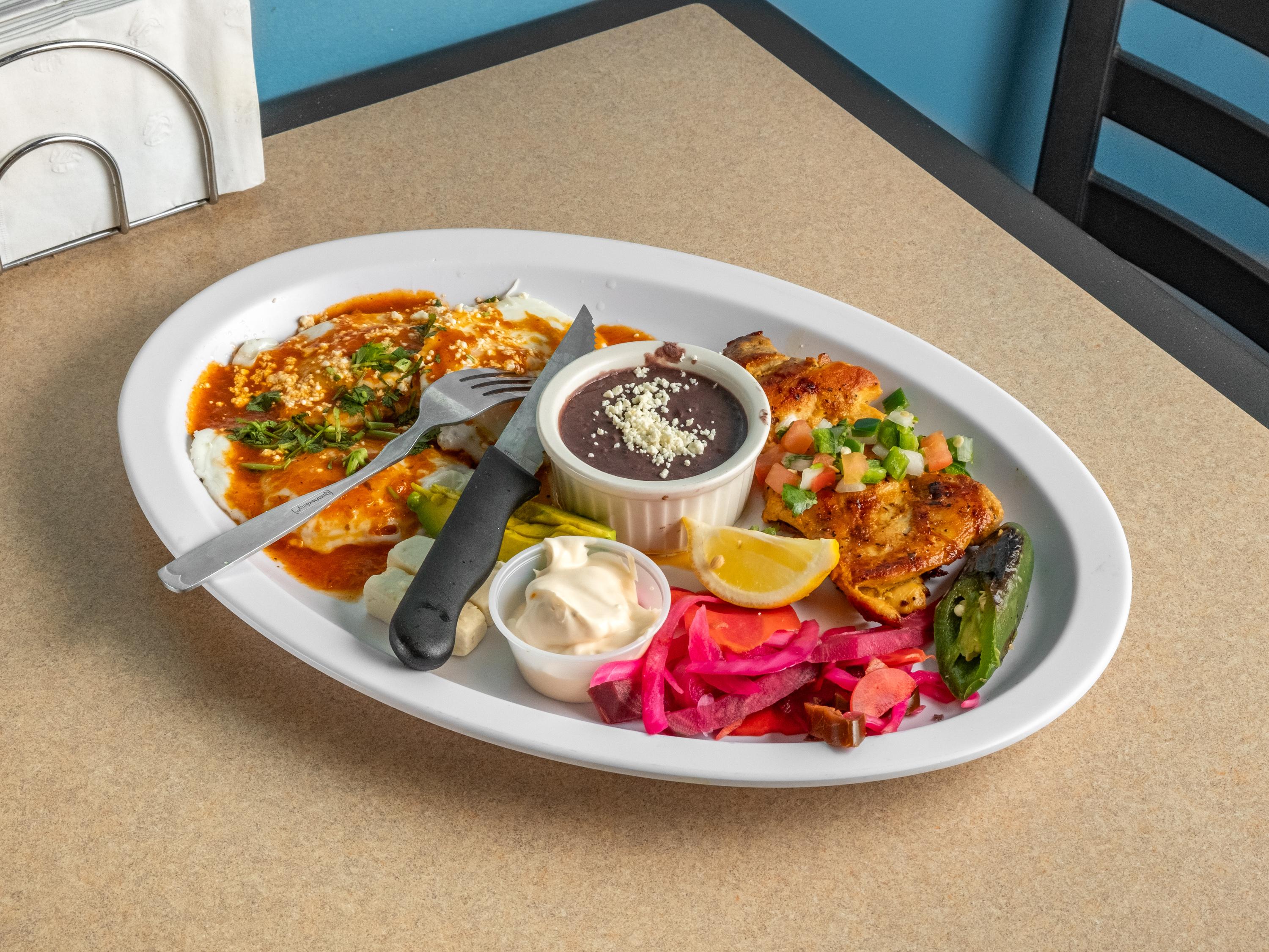 Photo credit: grubhub