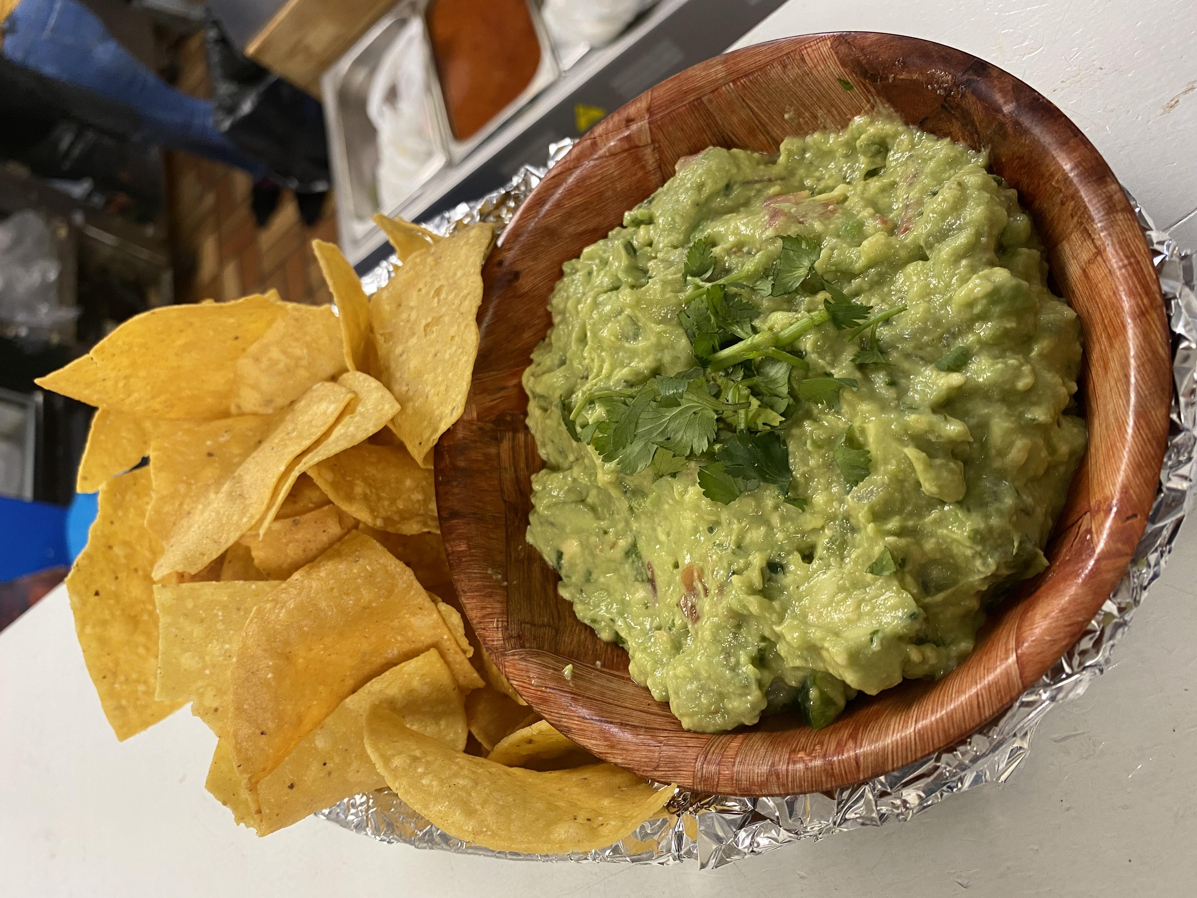 Photo credit: grubhub