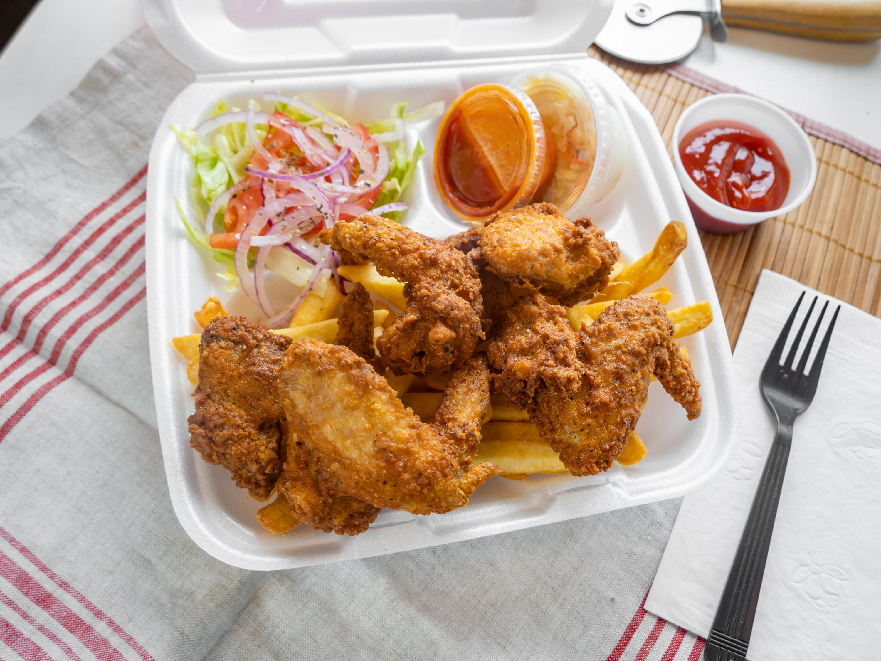Photo credit: grubhub