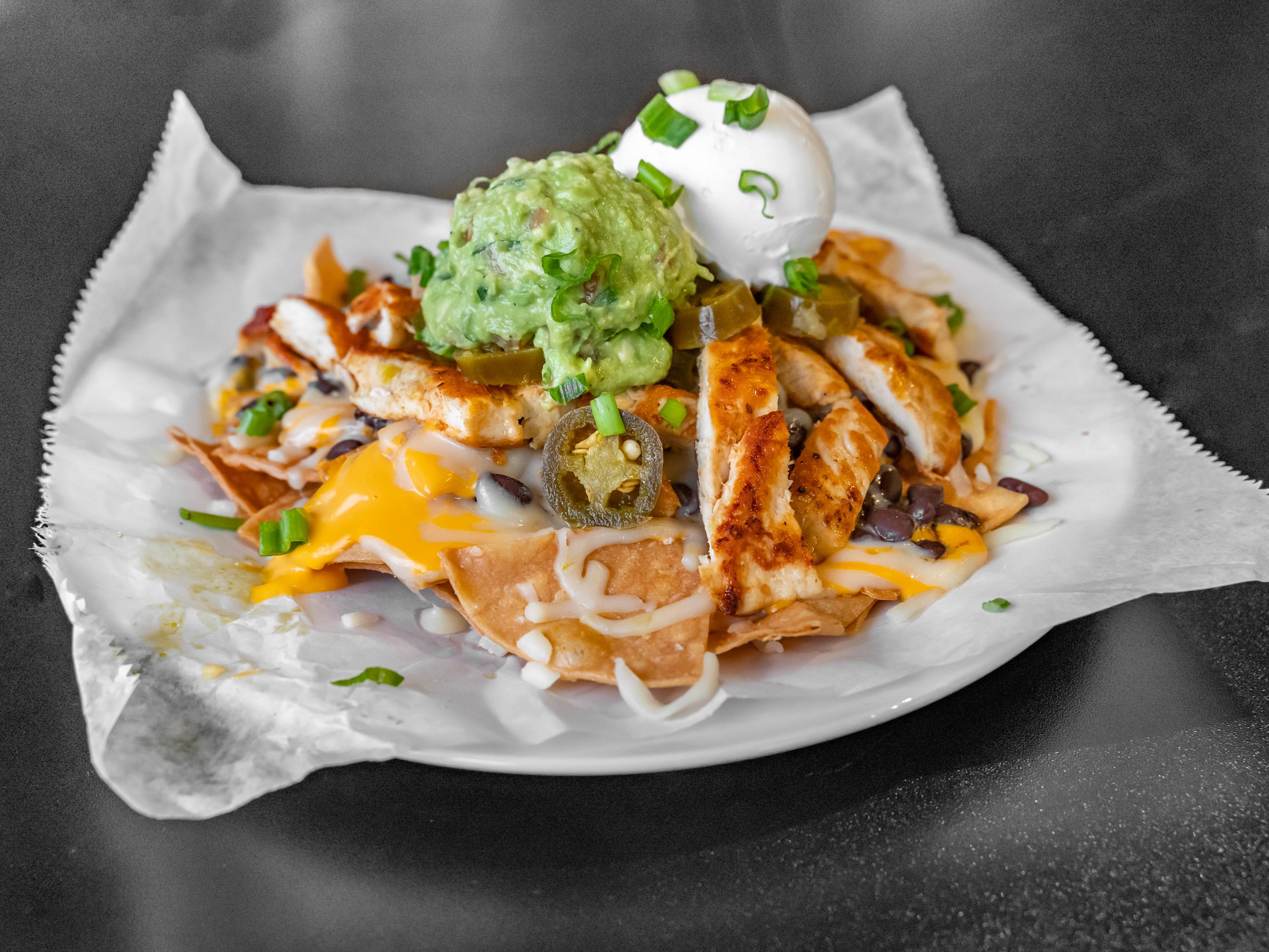 Photo credit: grubhub