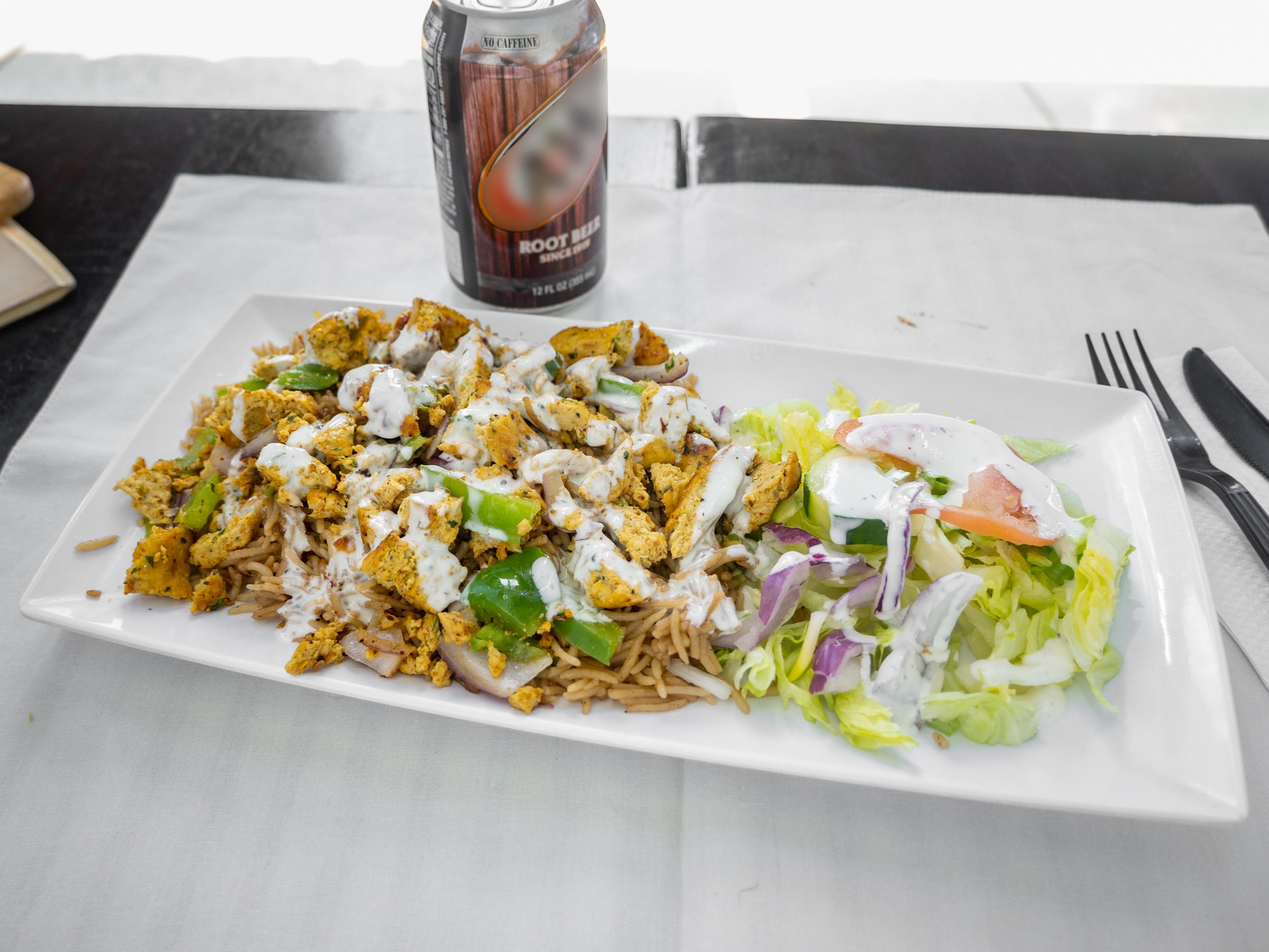 Photo credit: grubhub