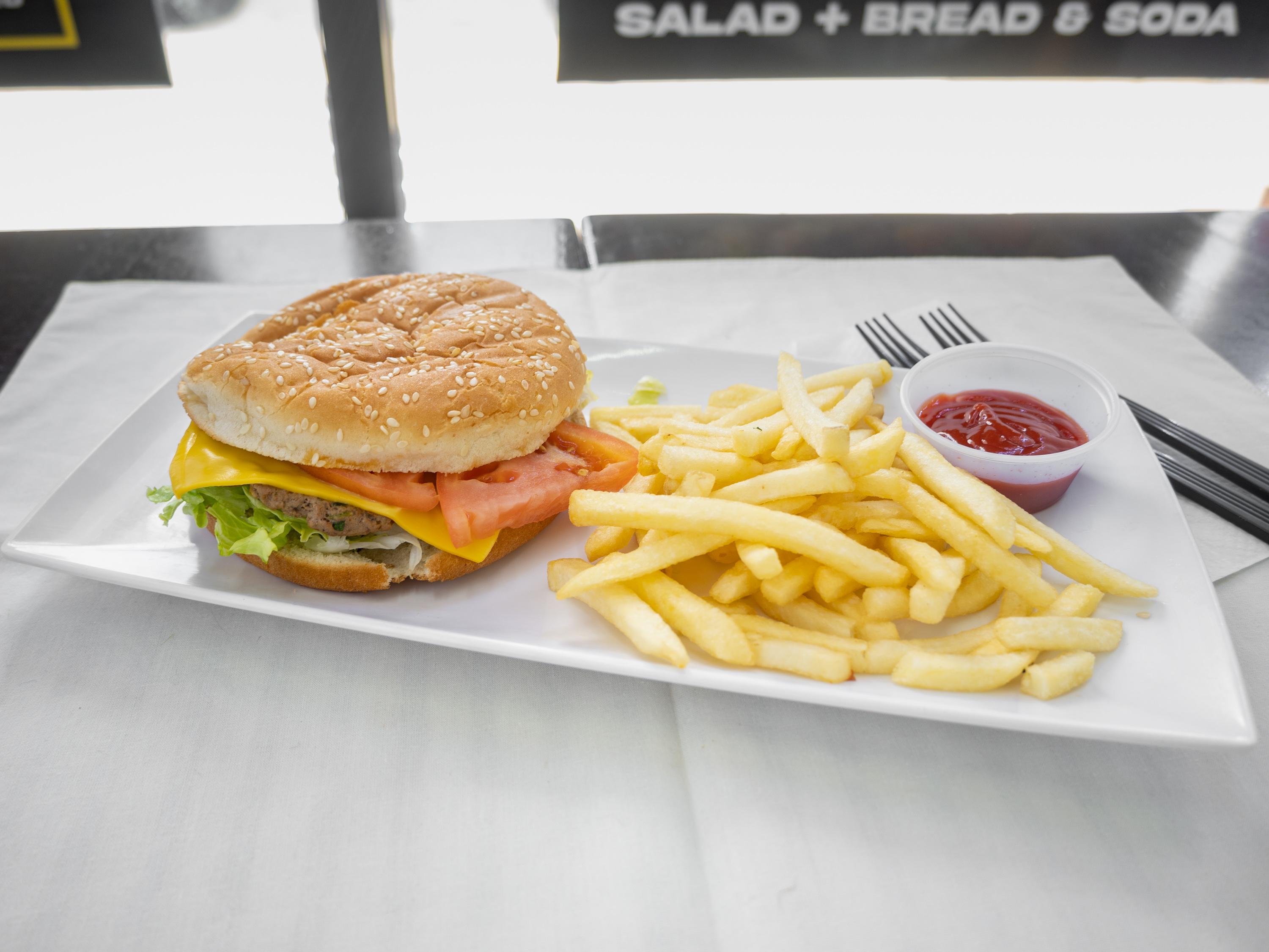 Photo credit: grubhub