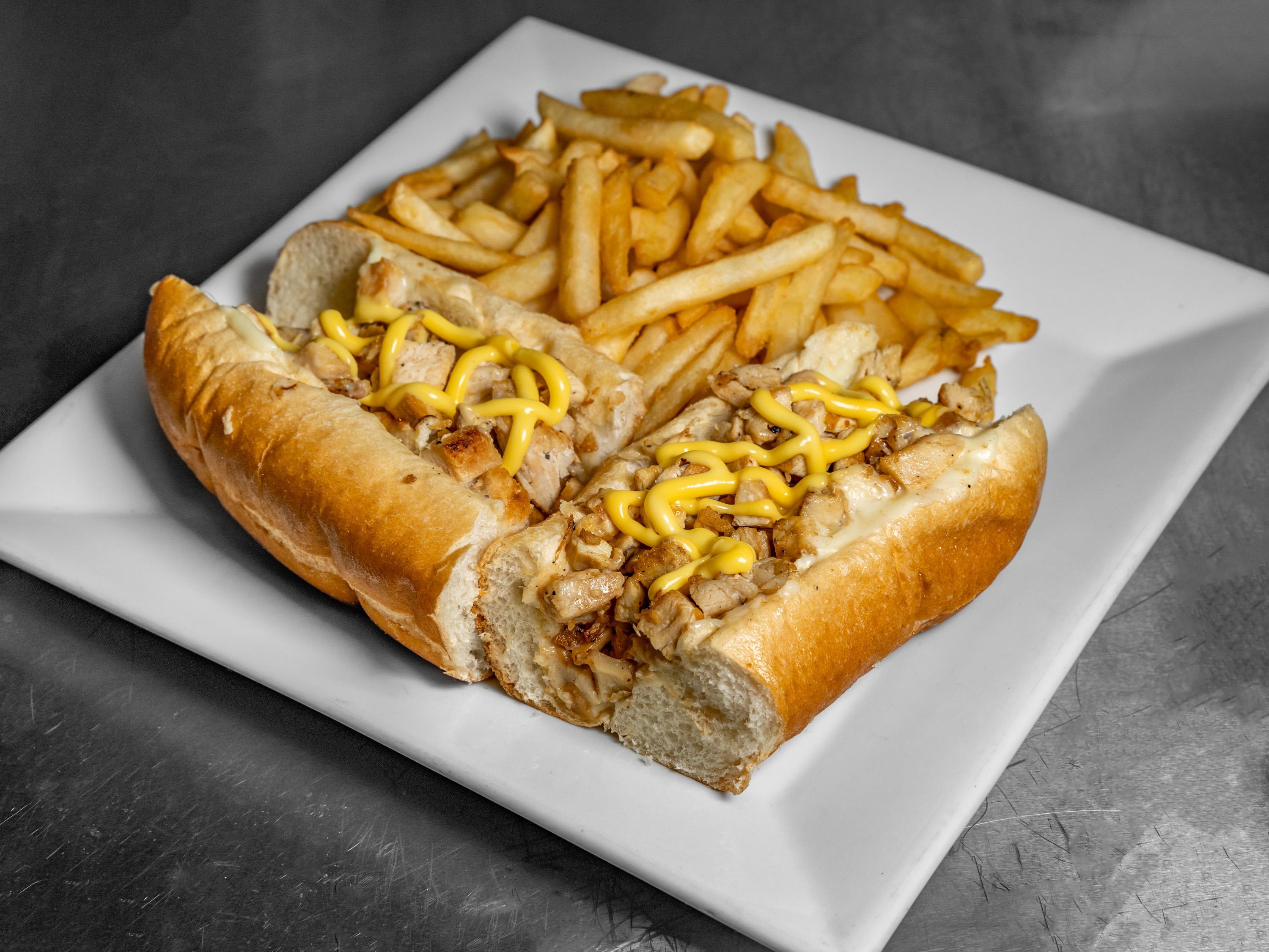 Photo credit: grubhub
