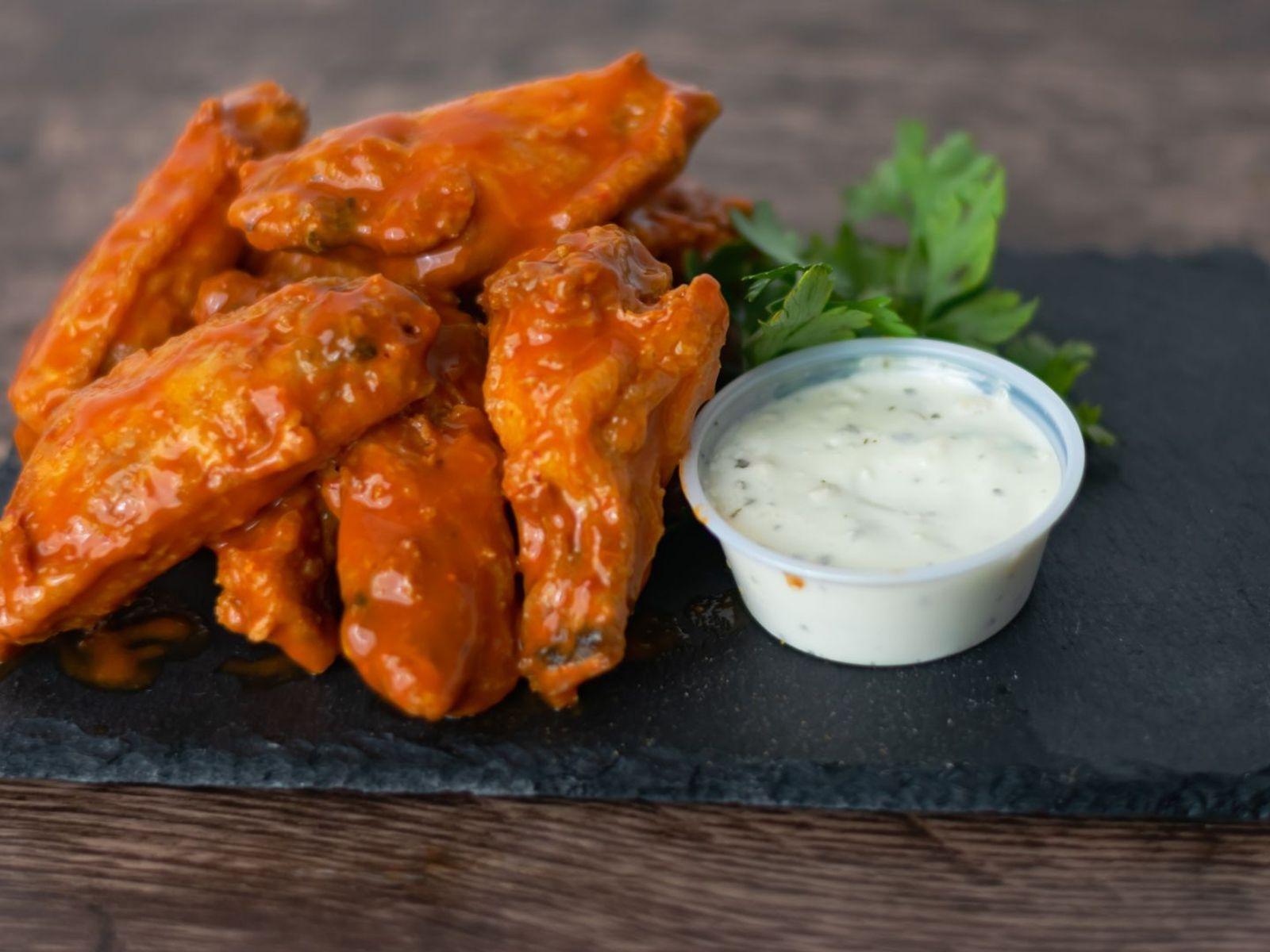 Photo credit: grubhub