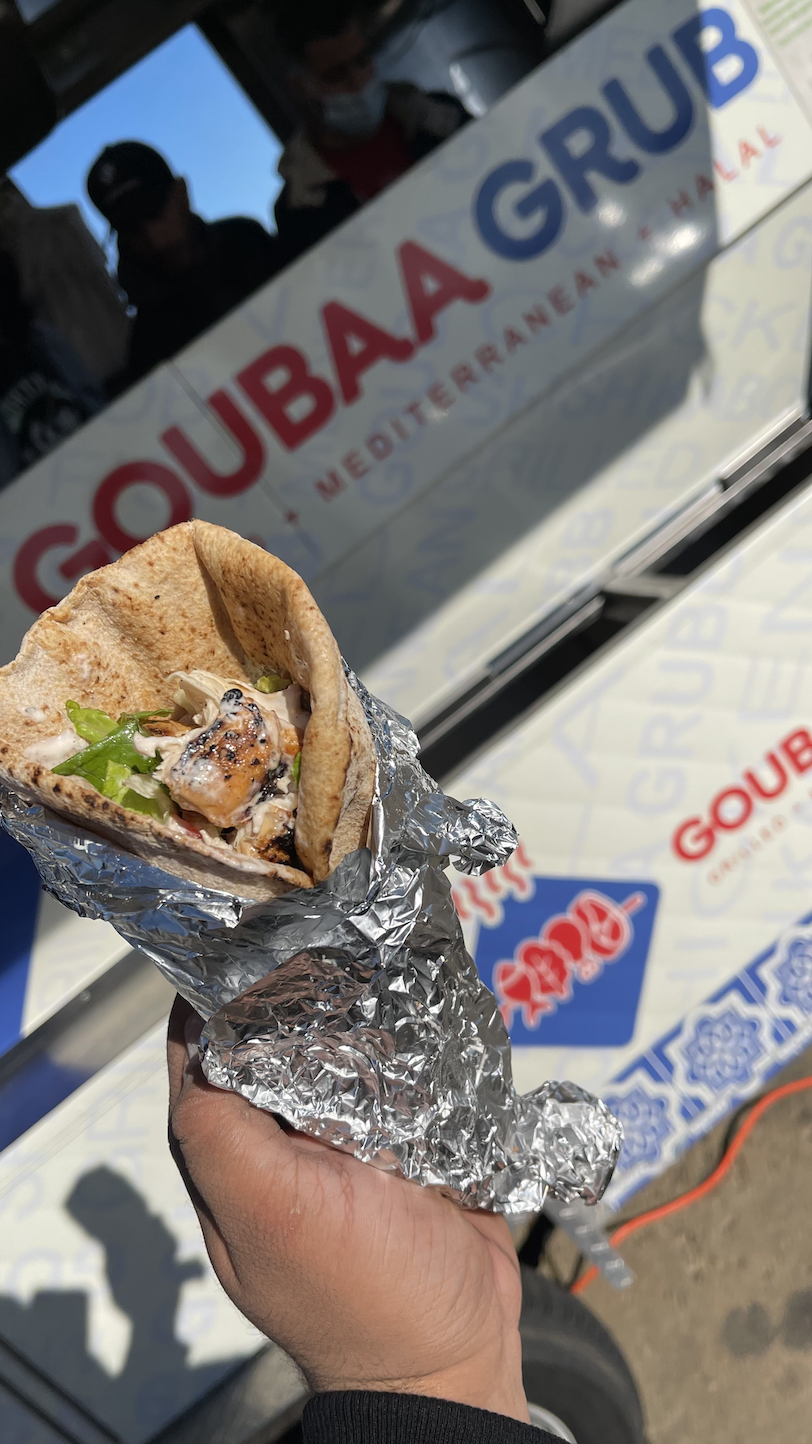 Photo credit: grubhub