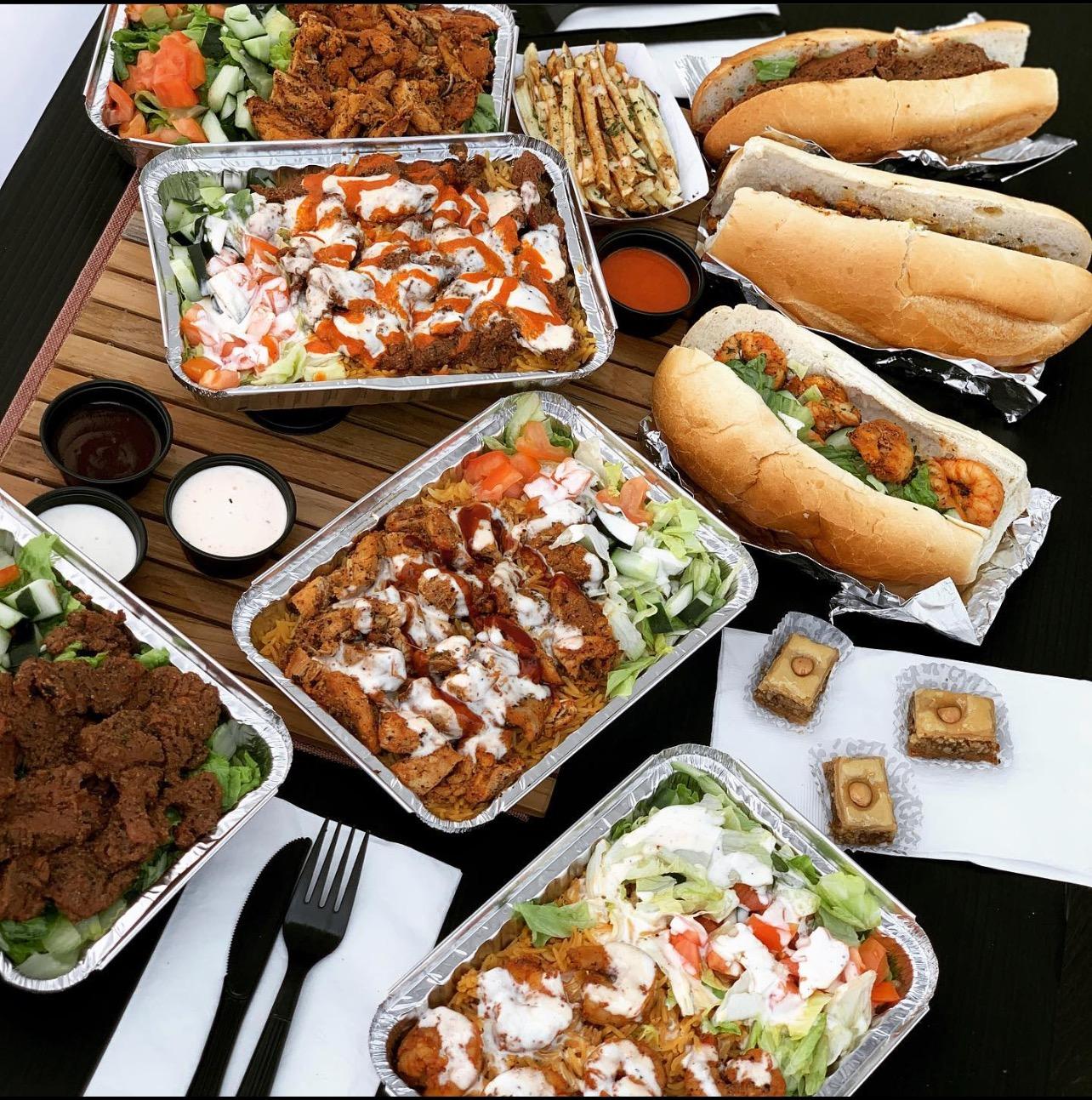 Photo credit: grubhub