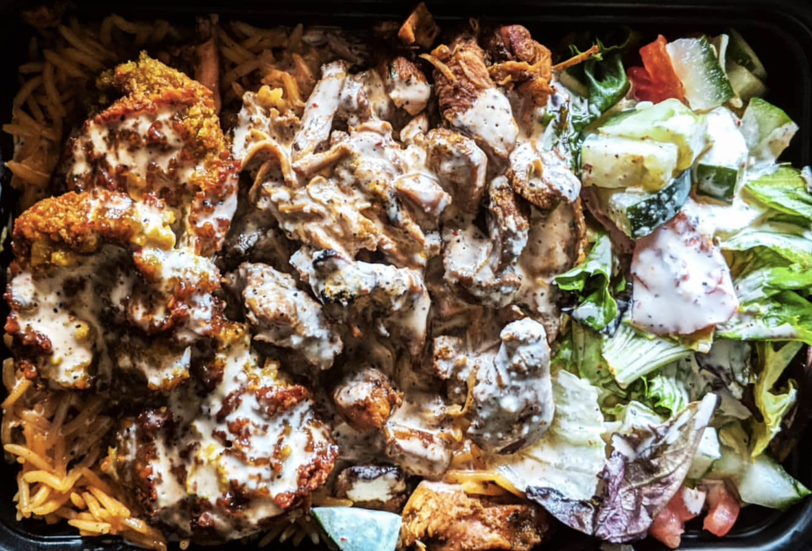 Photo credit: grubhub