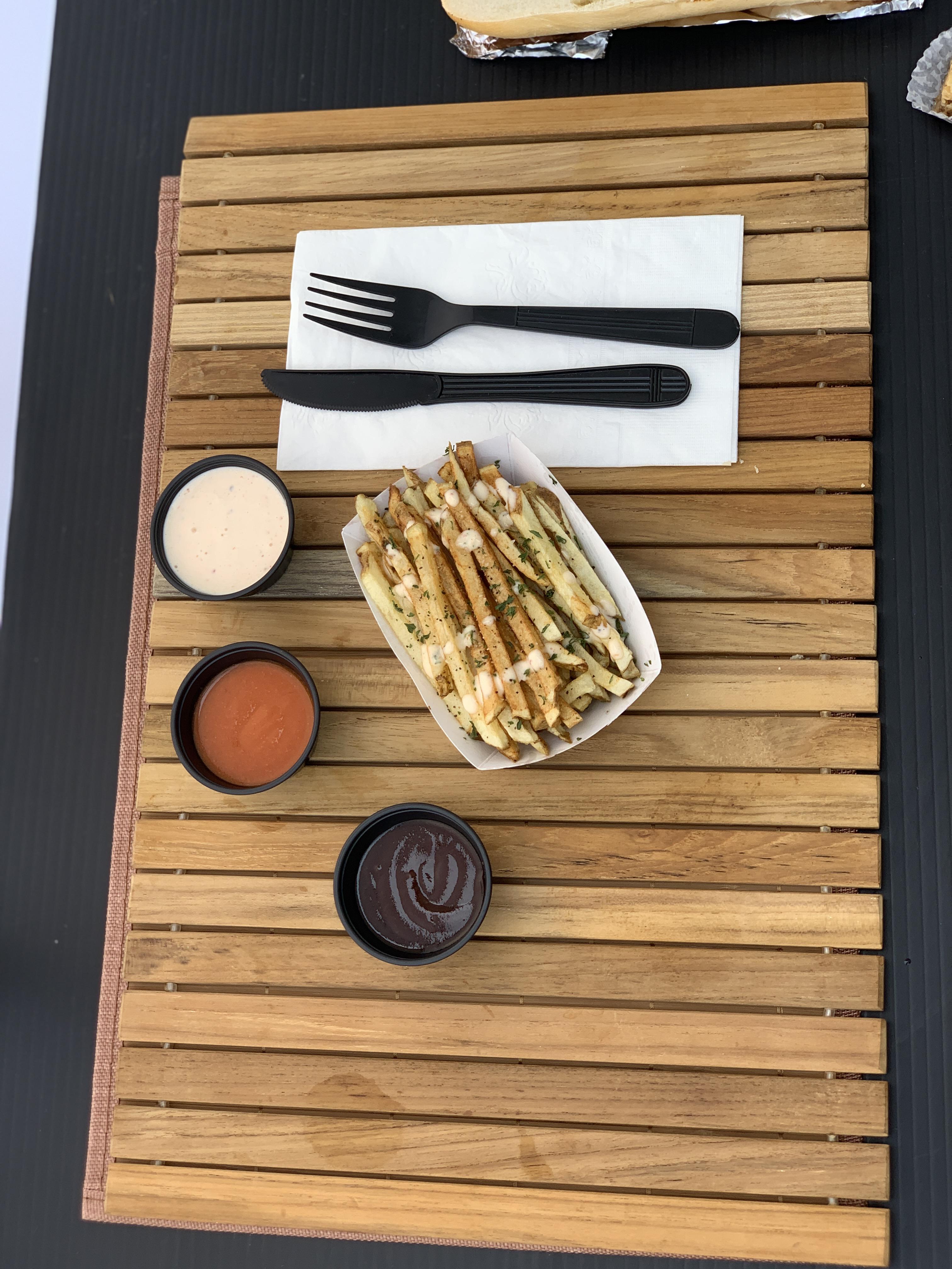 Photo credit: grubhub