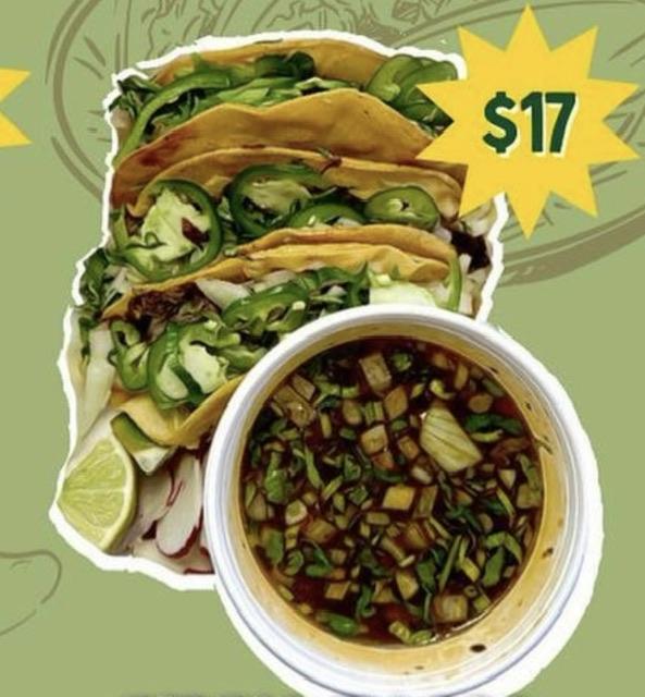 Photo credit: grubhub