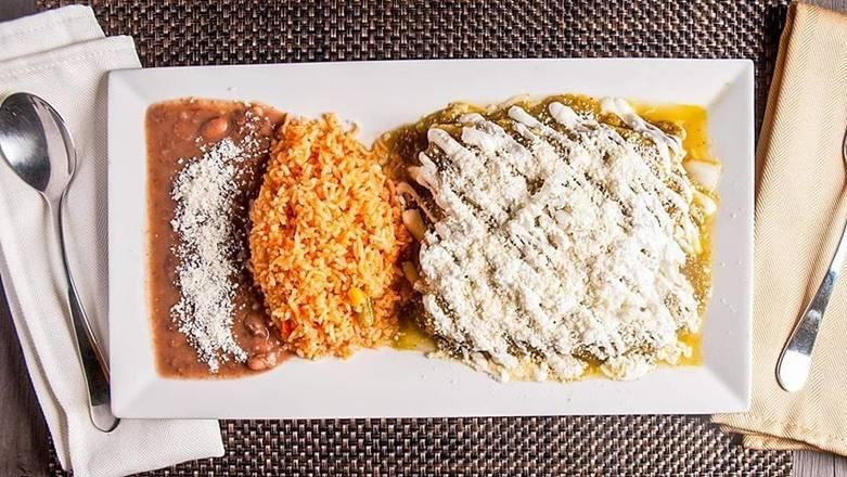 Photo credit: ubereats