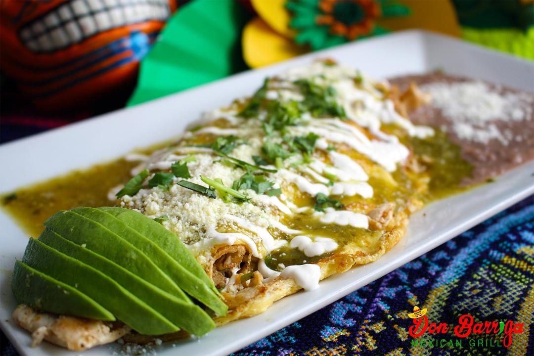 Photo credit: grubhub