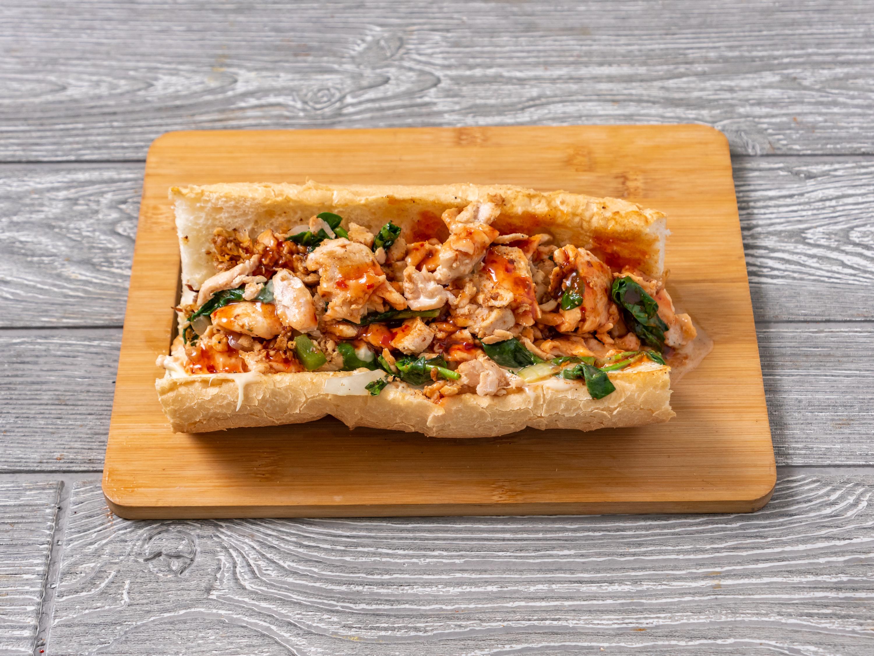 Photo credit: grubhub
