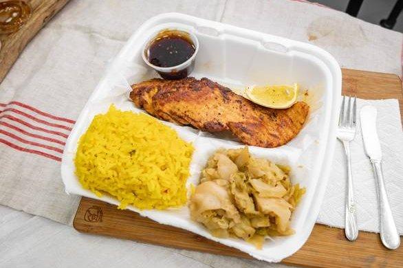 Photo credit: grubhub