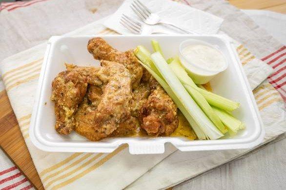 Photo credit: grubhub