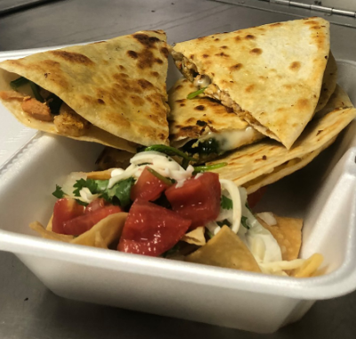 Photo credit: grubhub