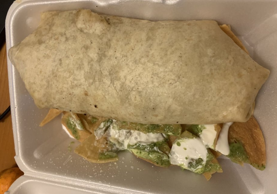 Photo credit: grubhub