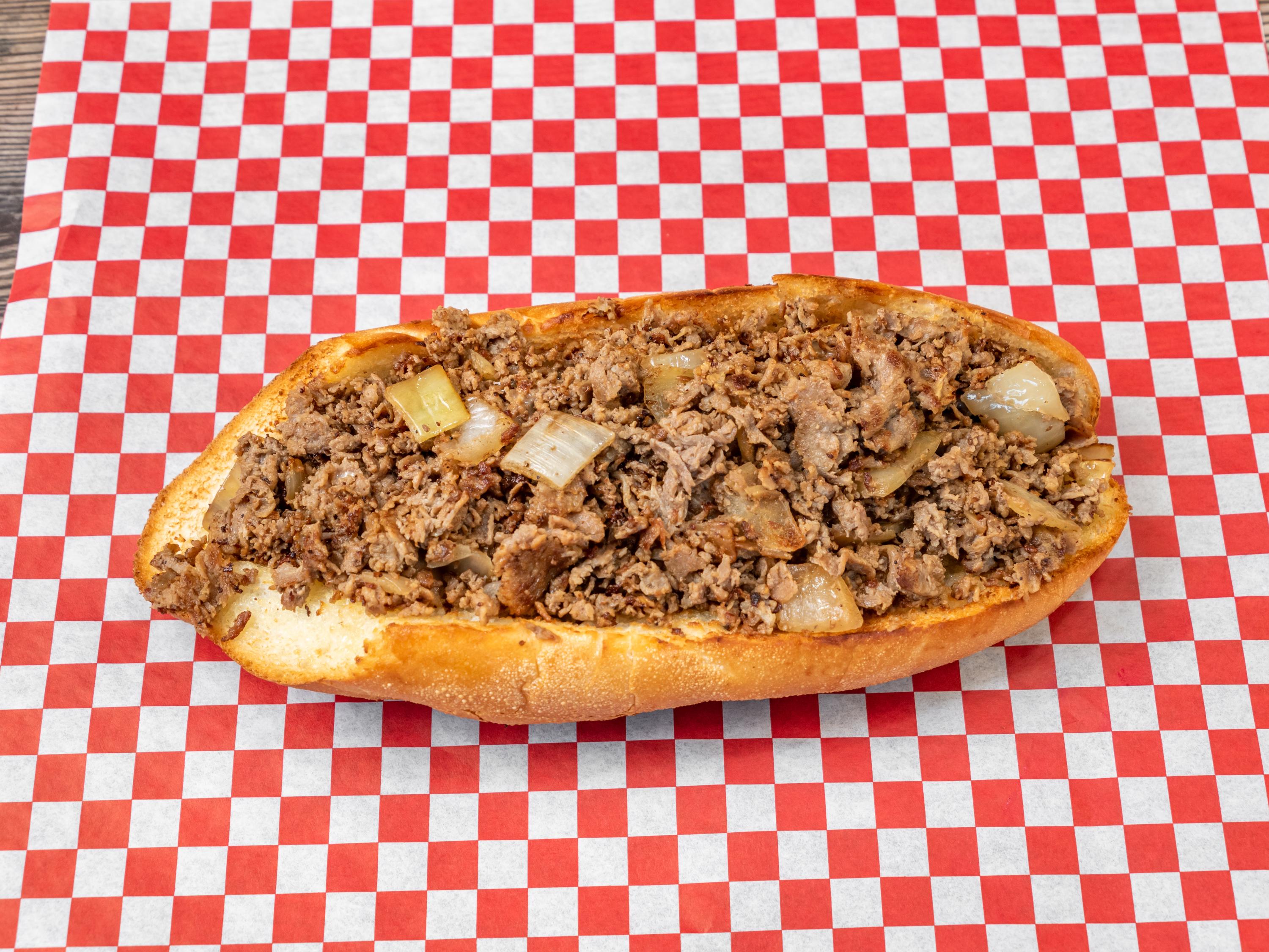 Photo credit: grubhub