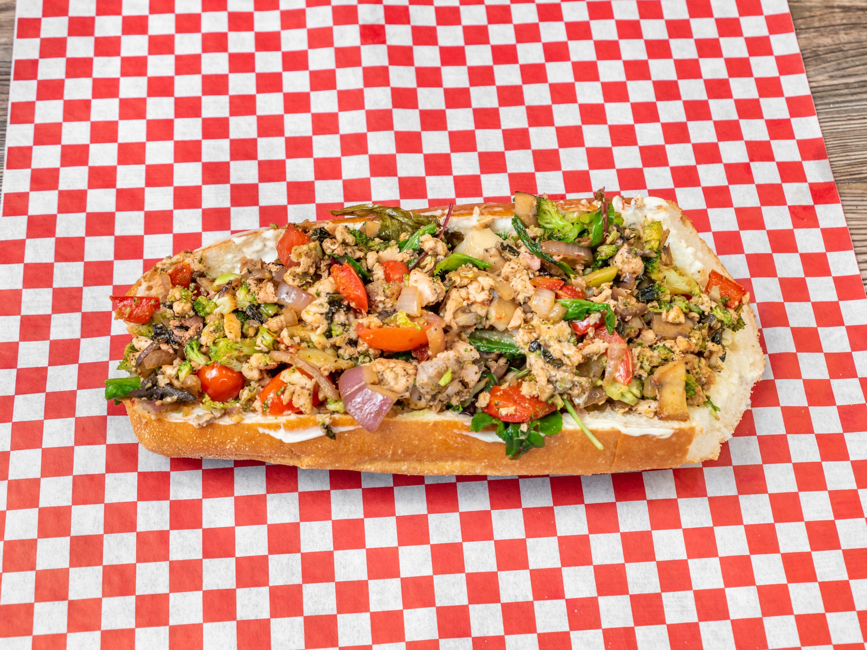 Photo credit: grubhub