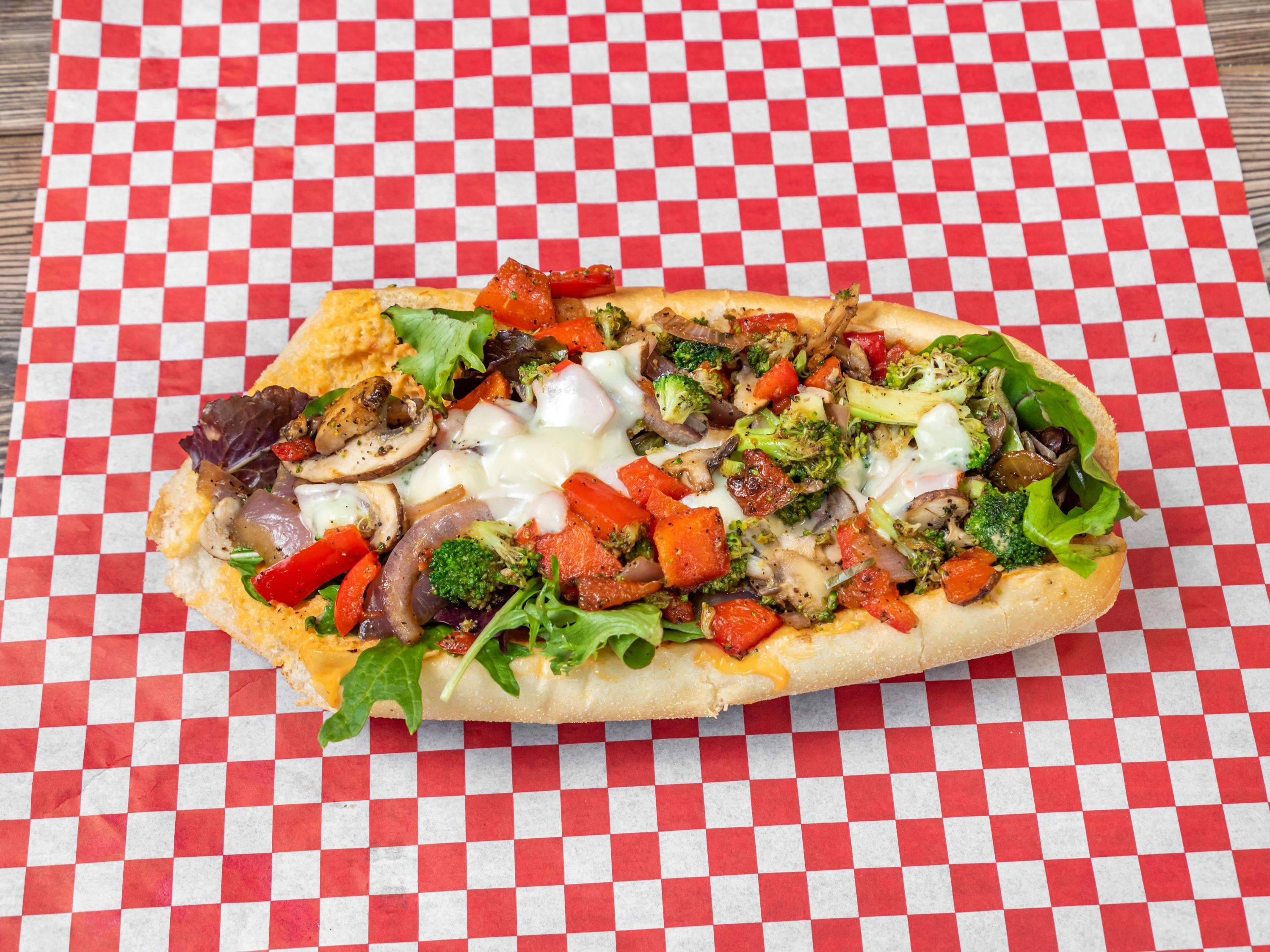Photo credit: grubhub