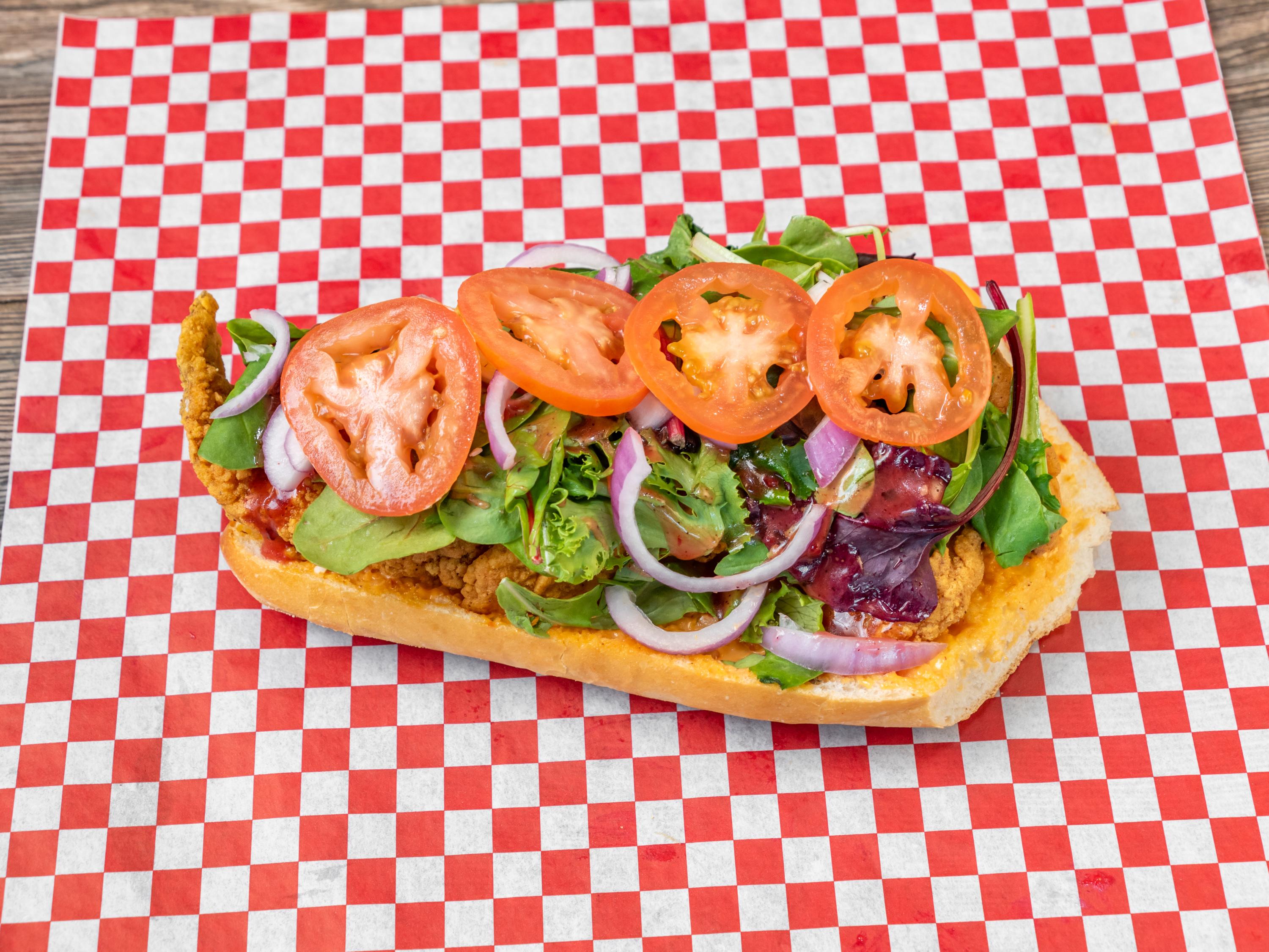 Photo credit: grubhub