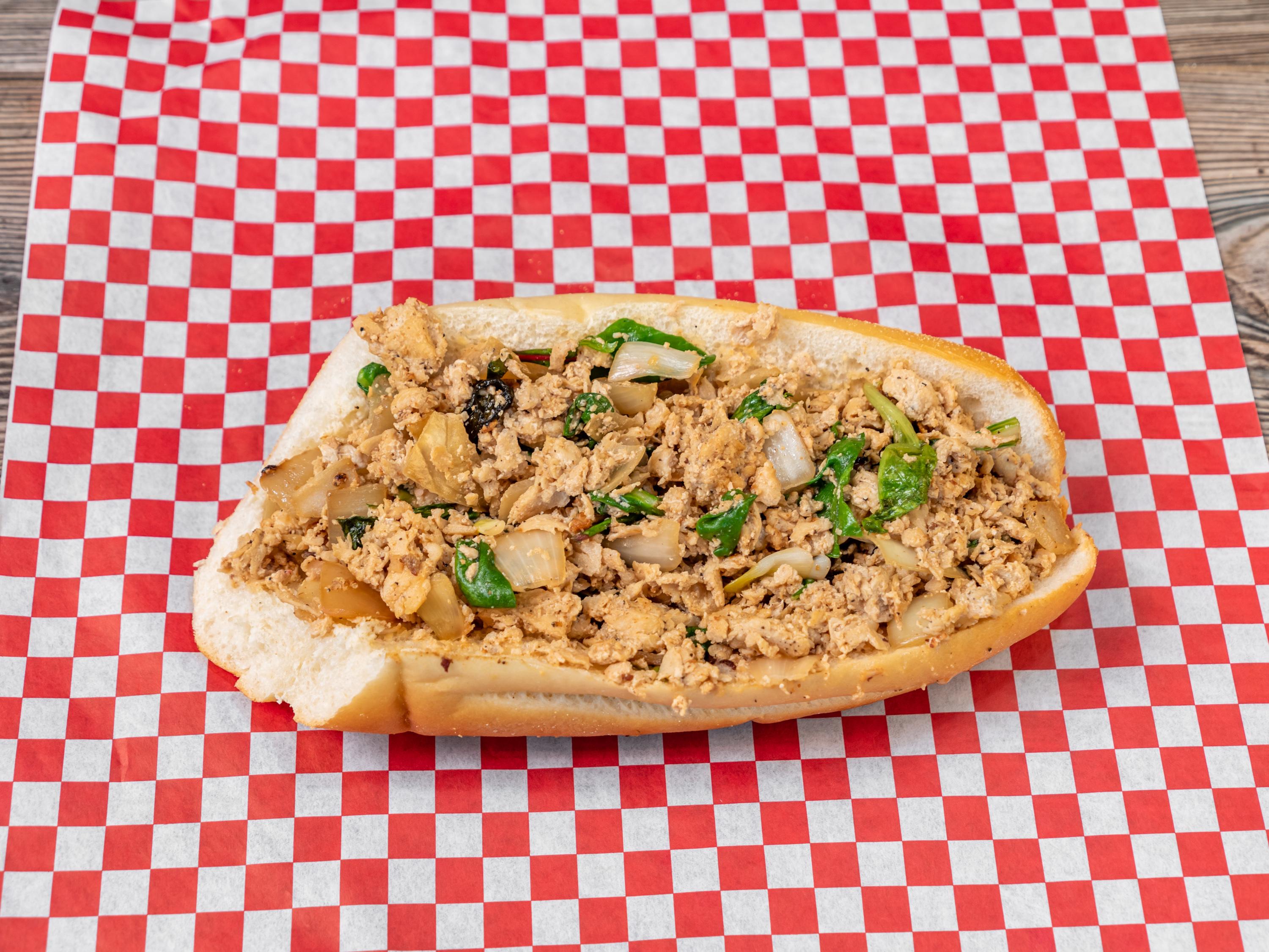 Photo credit: grubhub